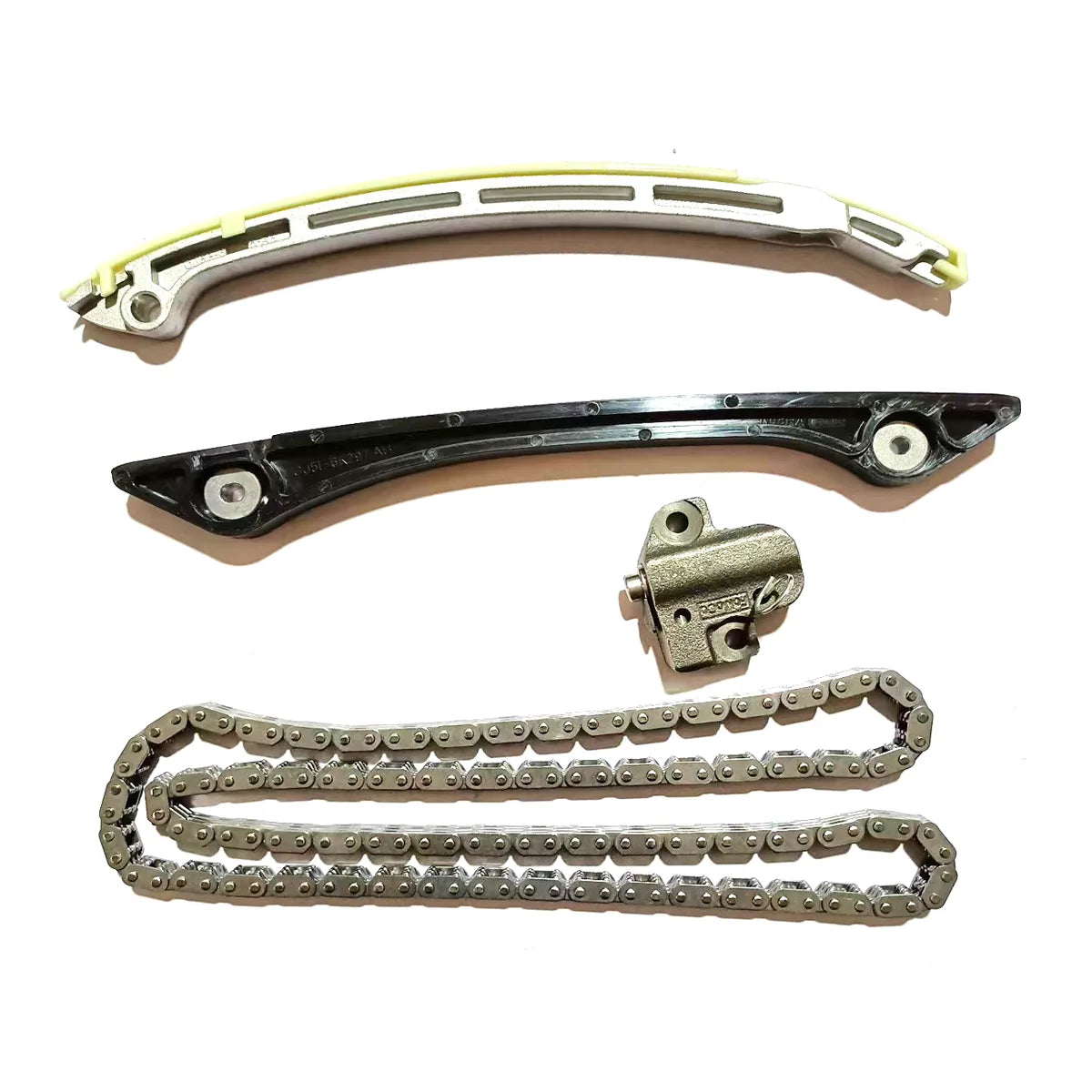 Celerparts Timing Chain Kit Volvo S80 2.0T B4204T7 2012-2016 B4204T7