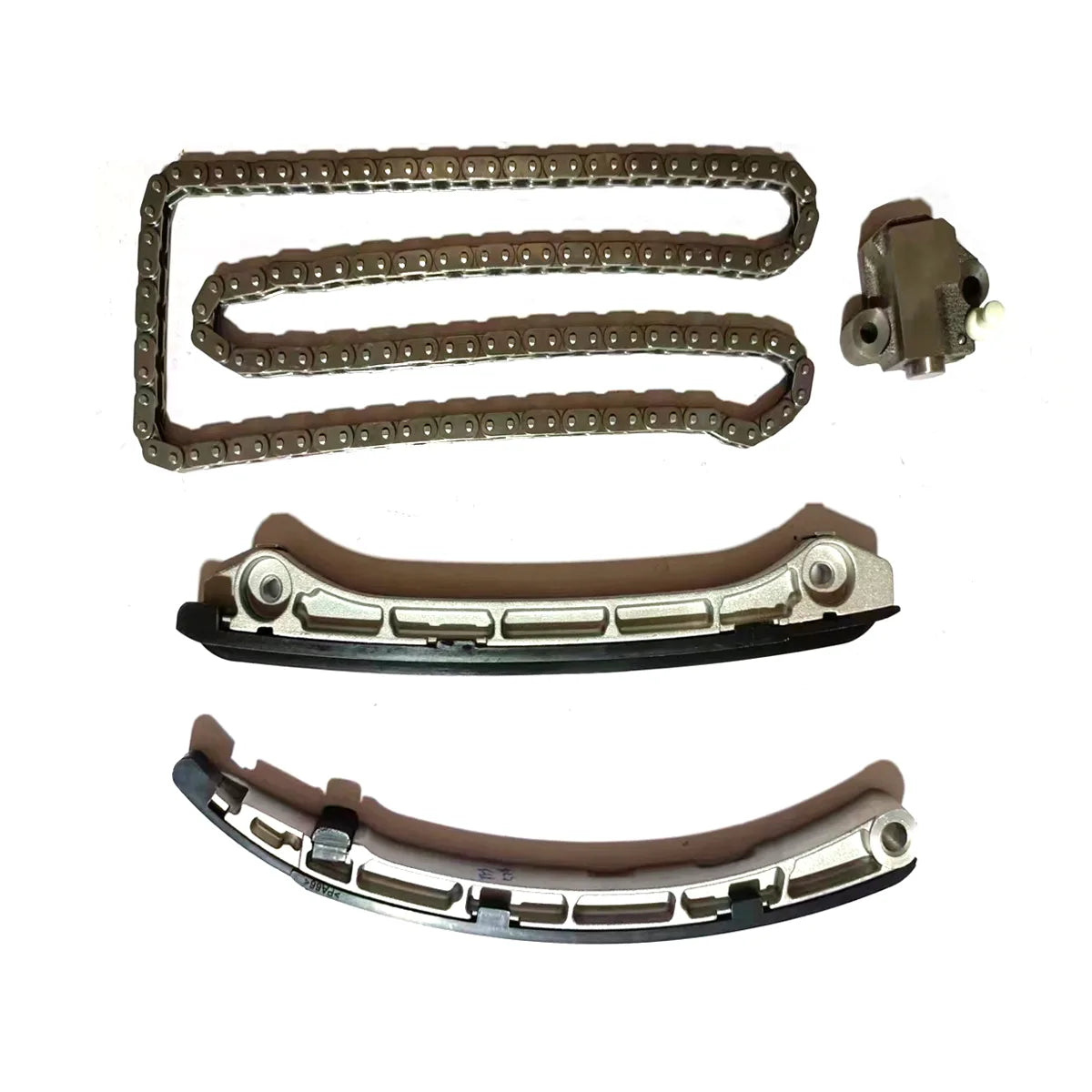 Celerparts Timing Chain Kit Volvo S80 2.0T B4204T6 2010-2011 B4204T6