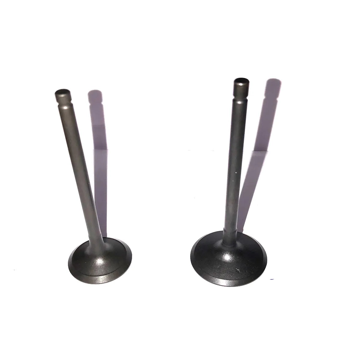 Intake Exhaust Valves Fit For Range Rover Discovery XK XF XJ 5.0L 508PN 06-15