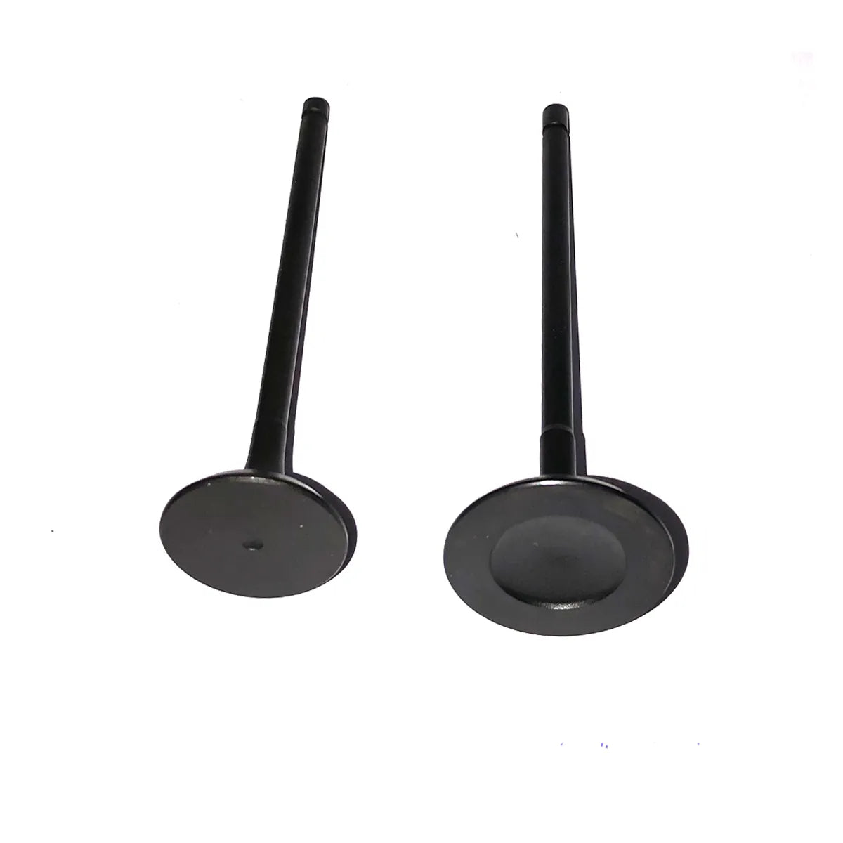 Intake Exhaust Valves Fit For Range Rover Discovery XK XF XJ 5.0L 508PN 06-15