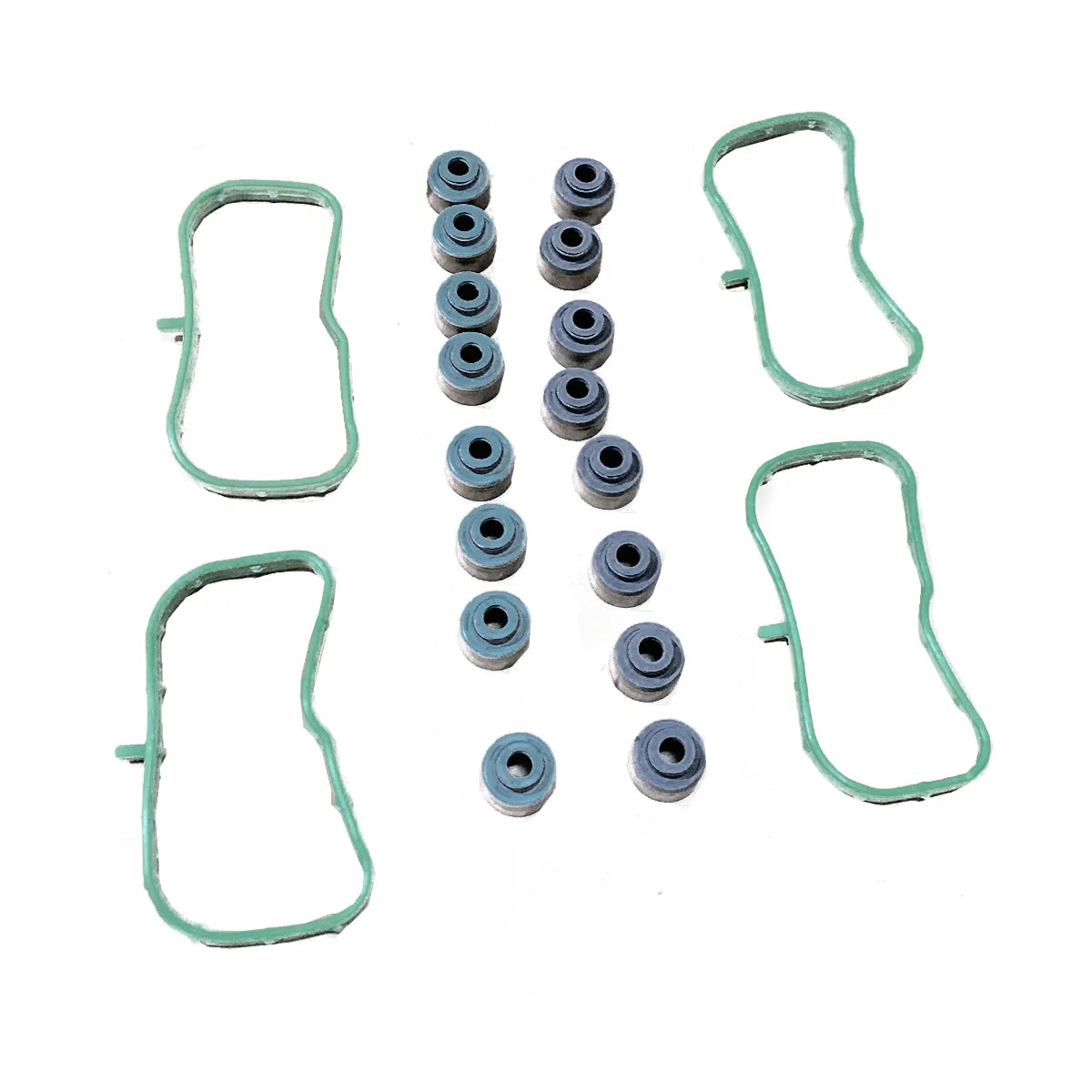 Overhaul Gasket Kits For Mazda CX-5 CX-3 M3 M6 2.0L 2011-2018