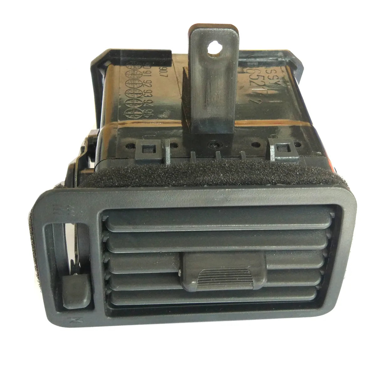 1X Dashboard Left Air Outlet Vent Fit For Montero 2.4 2.5L 2.6 2.8T 3.0L 91-03