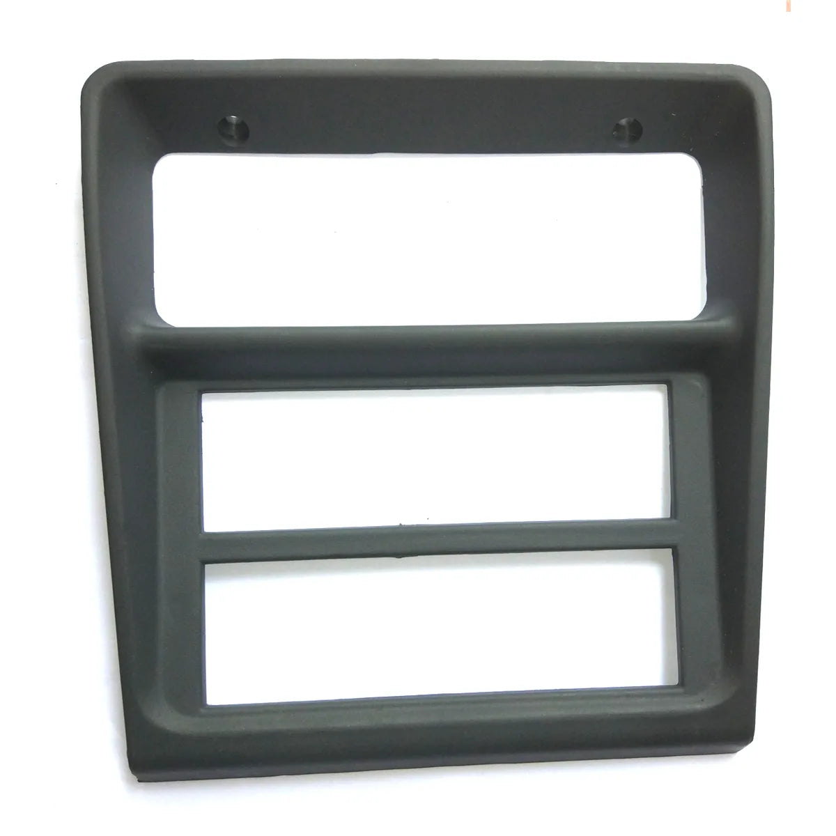 Celerparts CD Radio Frame Bezel Mitsubishi Montero Pajero MK2 V43W 1991-2004 MB775395 MB775394
