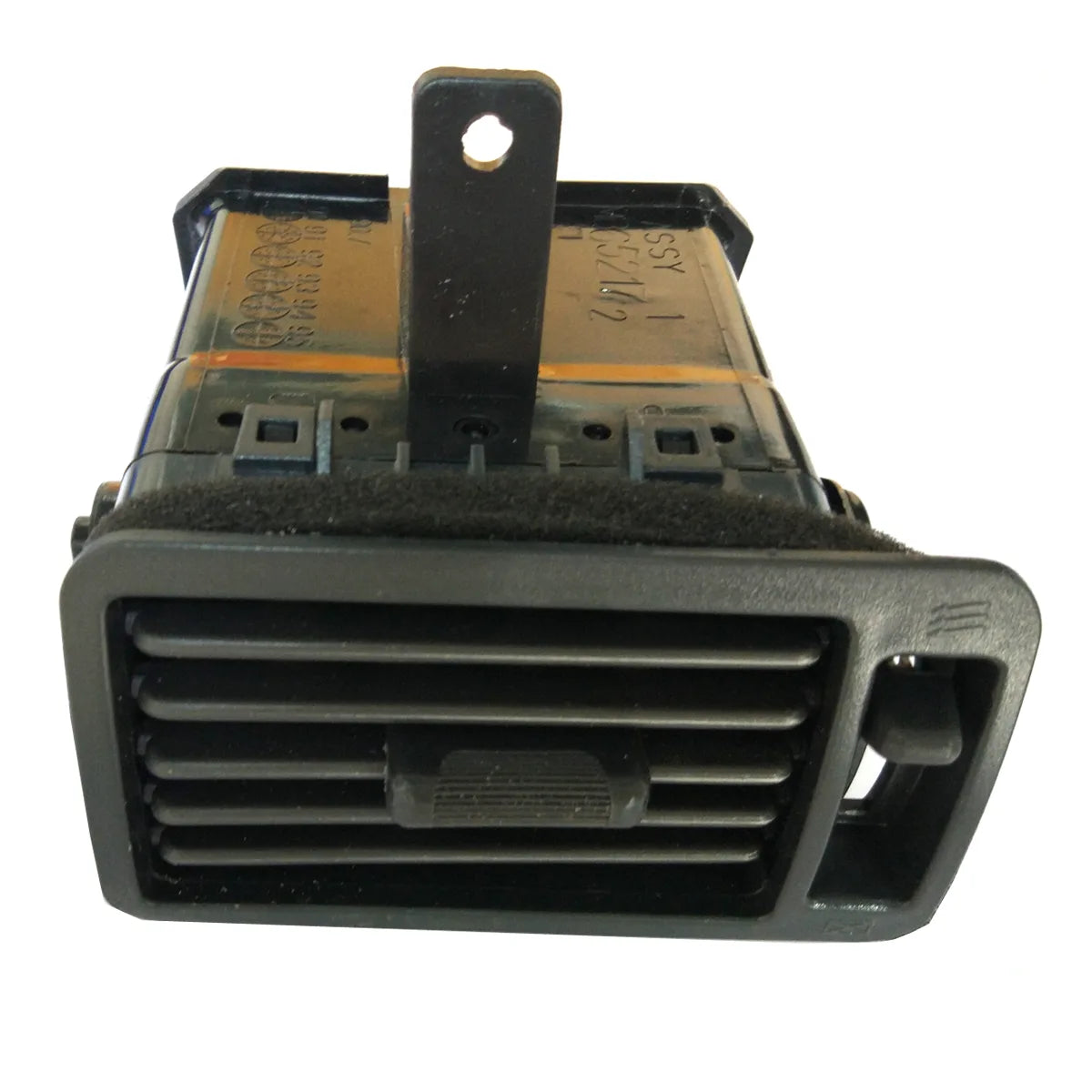 1X Dashboard Right Air Outlet Vent Fit For Montero Pajero MK2 V43 V45 1991-2004