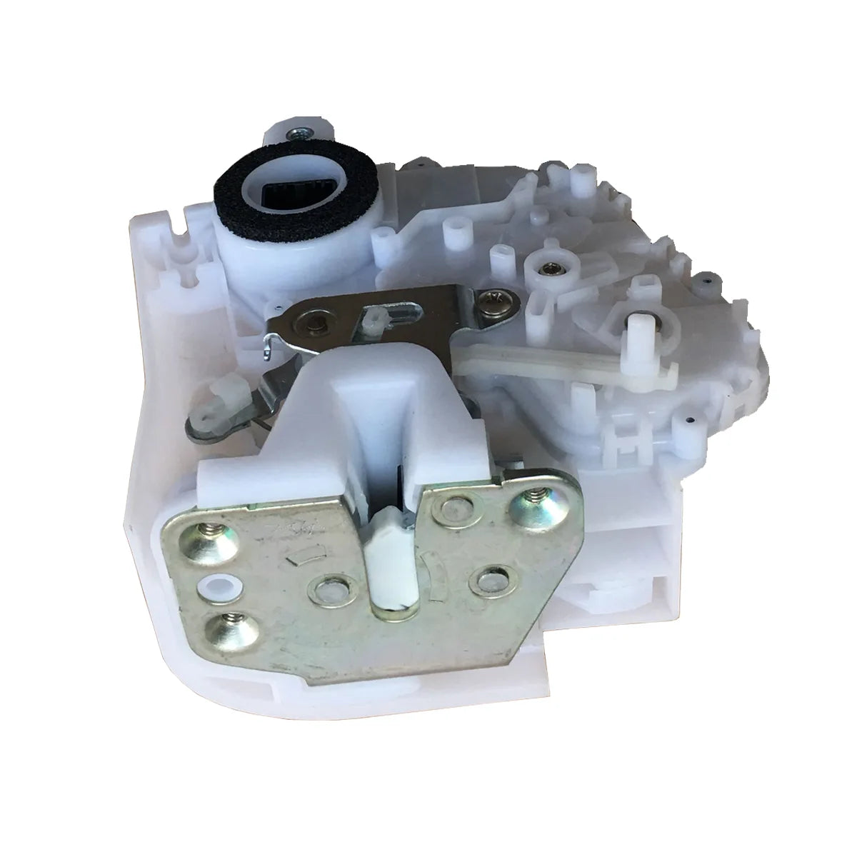 1X Rear Left Door Power Latch Fit For Honda Fit Jazz 2009-2013