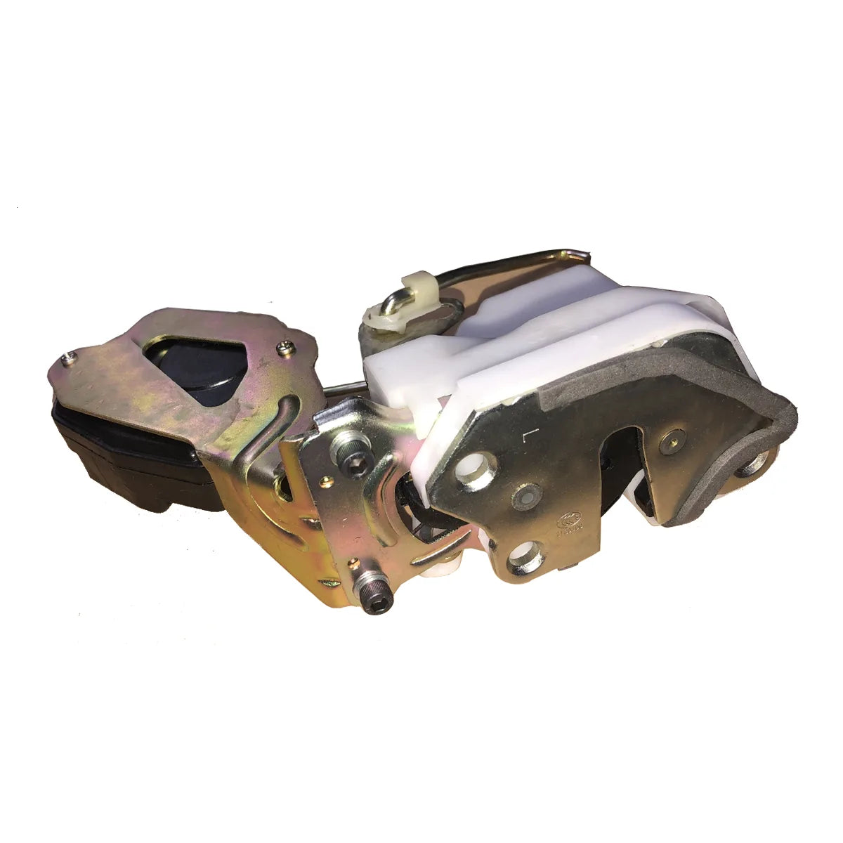 1X Rear Right Door Latch Fit For Montero Pajero V77 V93 V95 V97 V98 04-19