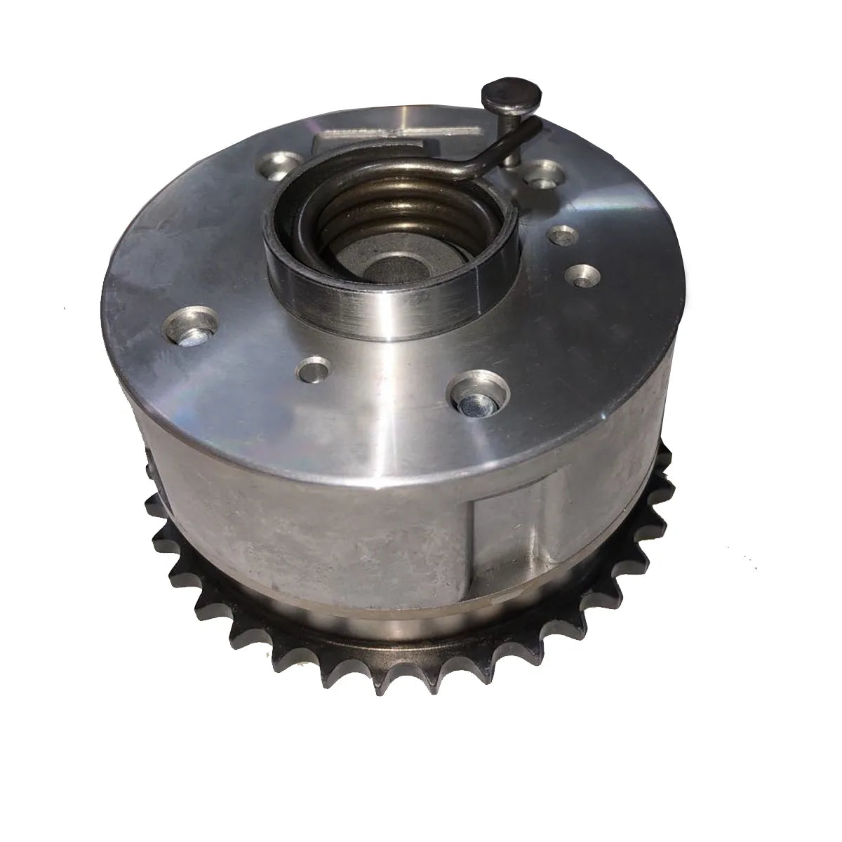 1X Exhaust Camshaft CVVT Gear For Accent Veloster Rio Soul 1.6L G4FD 11-16