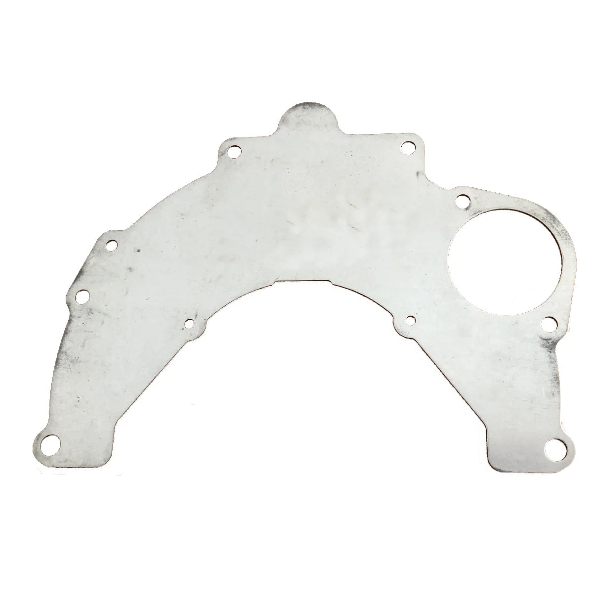 1X Front Lower Flywheel Cover For Montero Sport Truck L200 L300 1986-2015
