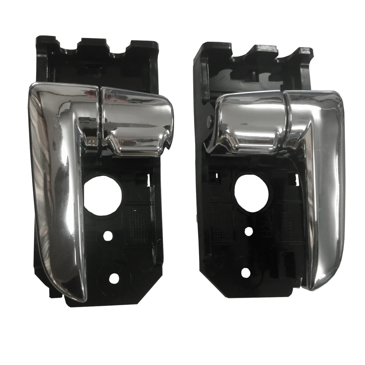 2X Front Rear Left Right Inside Door Handles For Kia Spectra Cerato 03-09