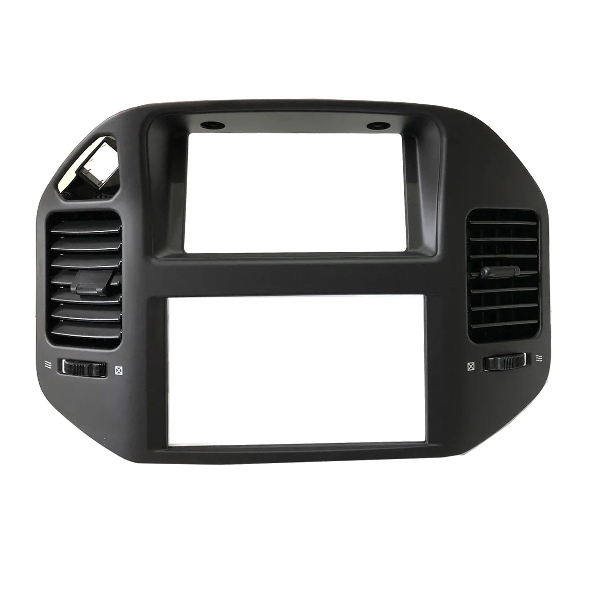 1X Control Instrumental Panel For Montero Pajero MK3 V63 V65 V73 V75 V77 2000-2006