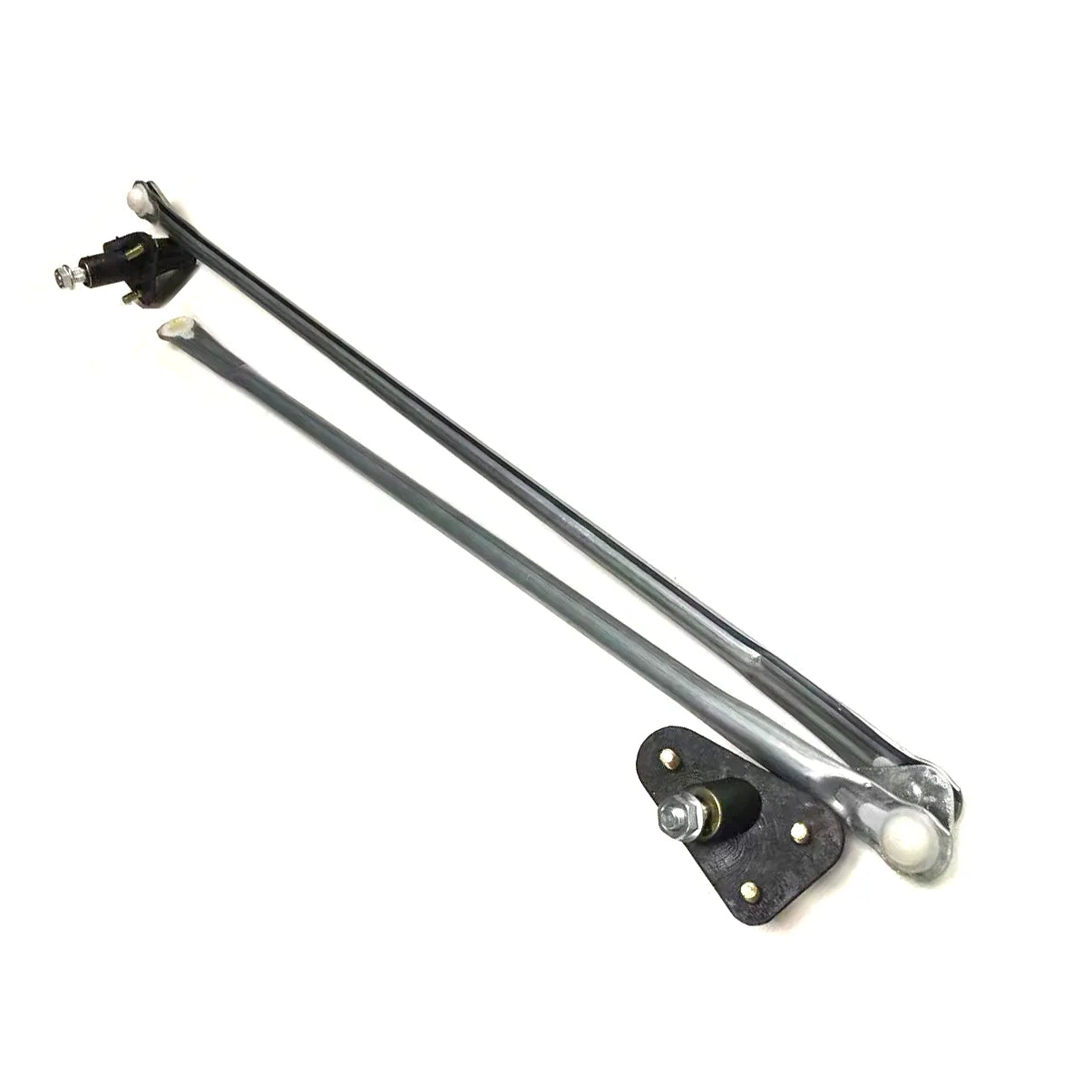 CelerParts Front Windshield Wiper Linkage Assembly Compatible With Nativa Montero Pajero Sport 1997-2011