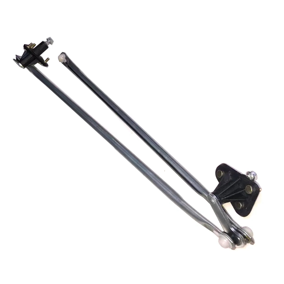 1pc Front Windshield Wiper Linkage Fit For Nativa Montero Pajero Sport 97-11