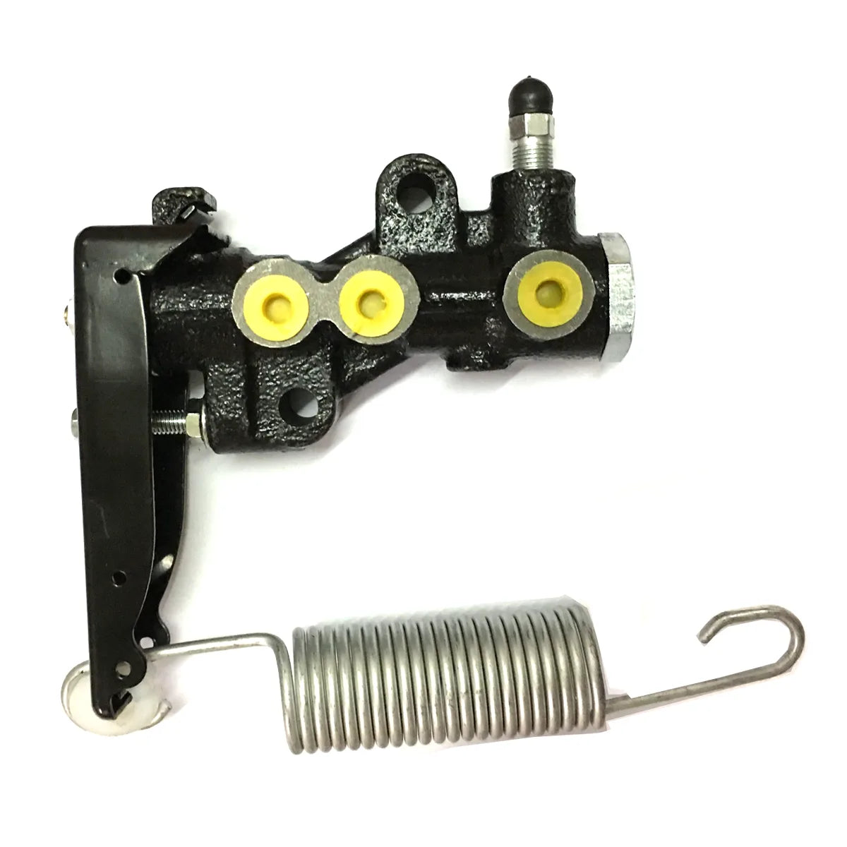 1X Load Sensing Brake Valve Fit For L200 Triton 4WD 2.0L 2.5L 2.8L 3.0L 1988-2007