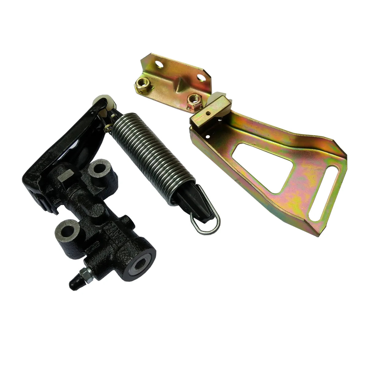 1X Rear Brake Load Sensing Valve Fit For Montero Pajero V43W V45W 91-03