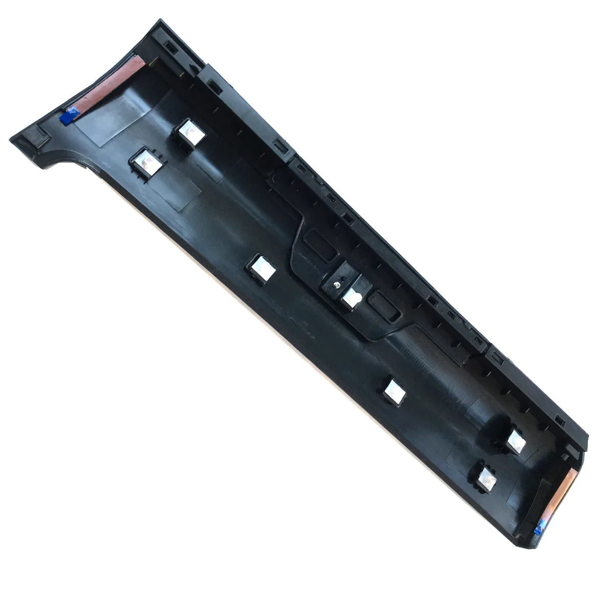 1X Rear Right Lower Side Door Molding Trim Garnish Fit For CRV 2012-2016