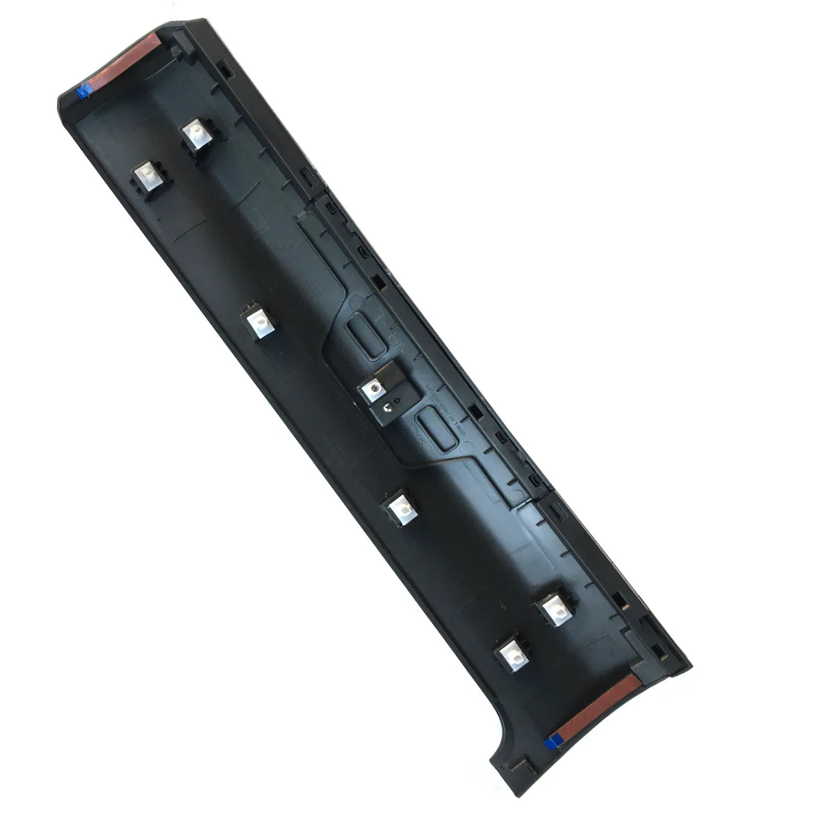 1X Rear Left Lower Side Door Molding Trim Garnish Fit For CRV 12-16