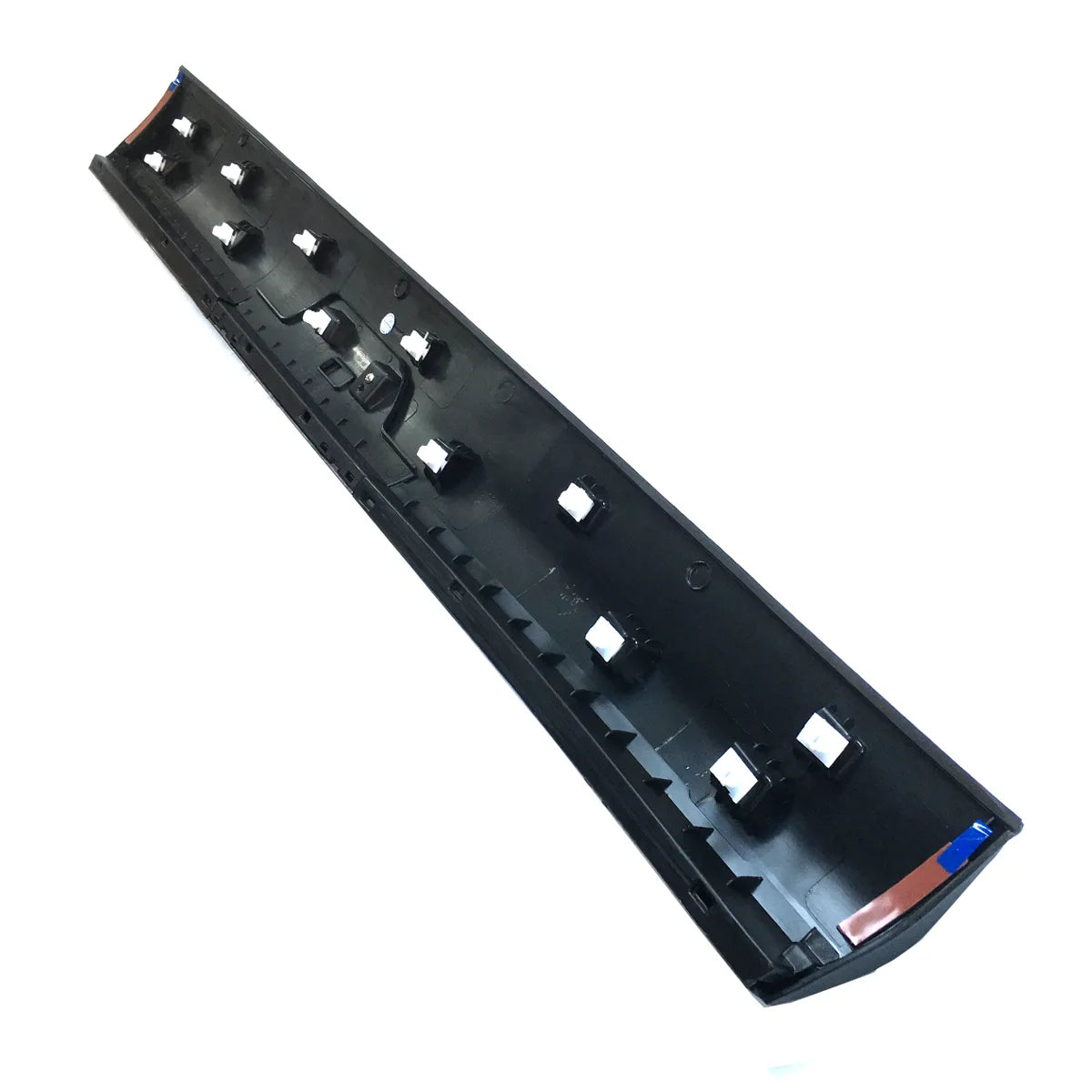 1X Front Left Lower Side Door Molding Trim Garnish Fit For CRV 12-16
