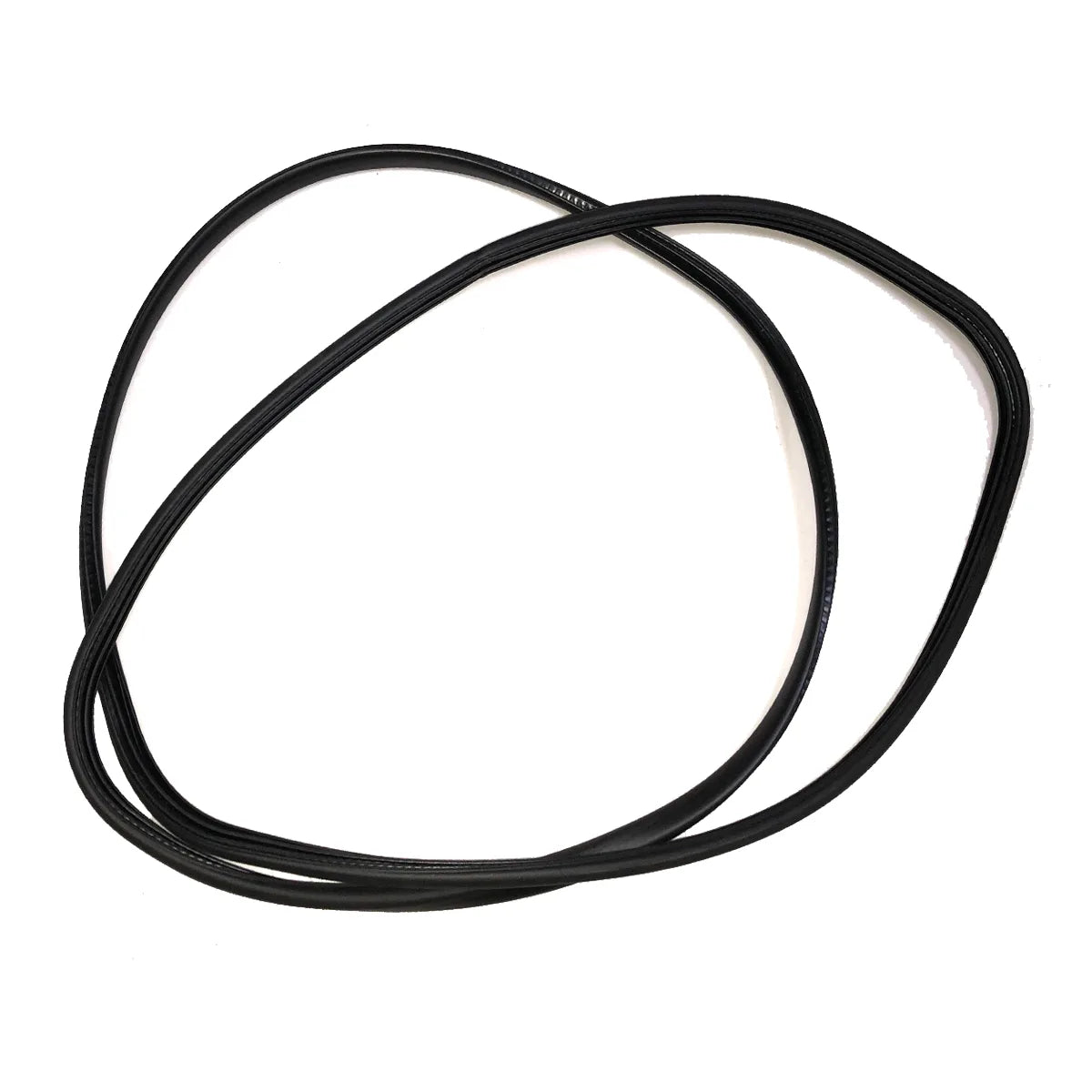 1X Sunroof Lid Weatherstrip Seal Fit For Montero Pajero V73W V75W 3.5L 3.8L 2000-2021
