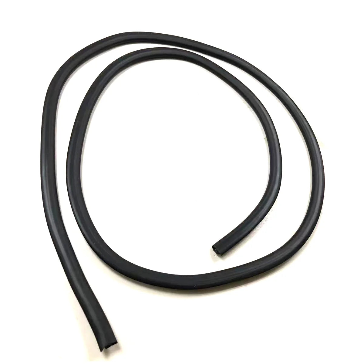 1X Sunroof Lid Weatherstrip Seal Fit For Montero Sport Eclipse Nativa K94W K99W 1994-2011
