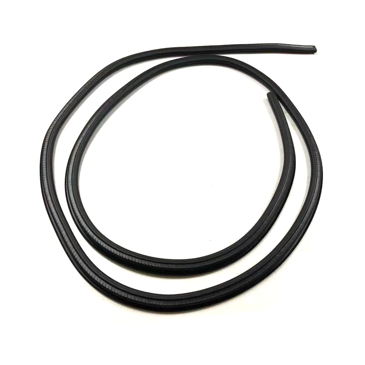 1X Sunroof Lid Weatherstrip Seal Fit For Montero Sport Eclipse Nativa K94W K99W 1994-2011