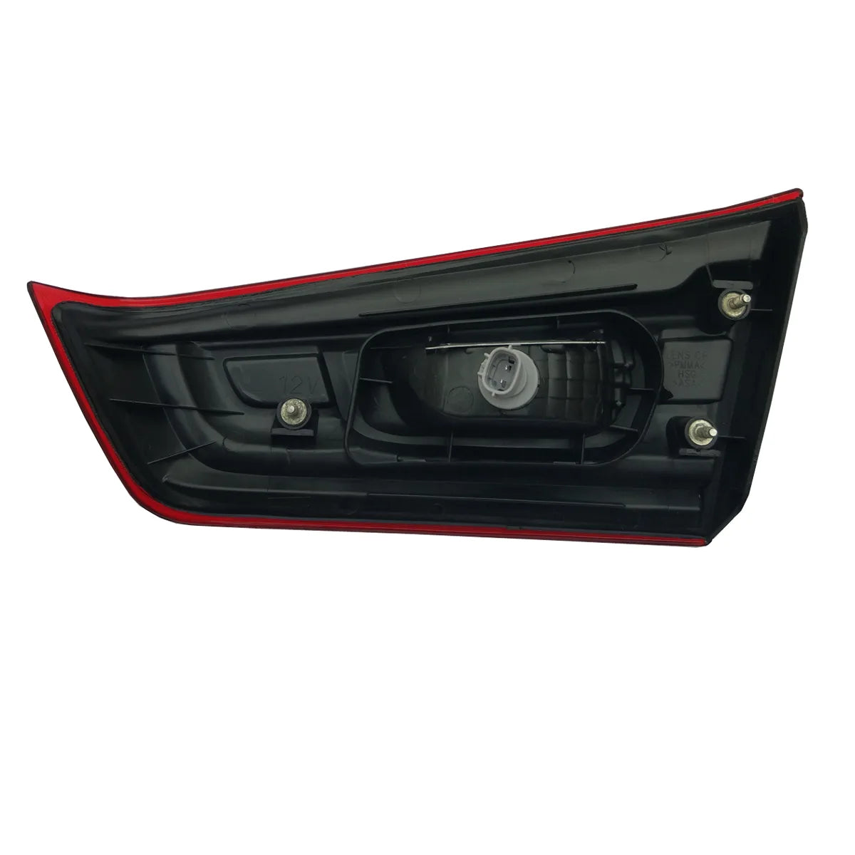 1X Rear Left Inside Tail Lamp Stop Signal Lamp Fit For RVR Outlander Sport 10-26