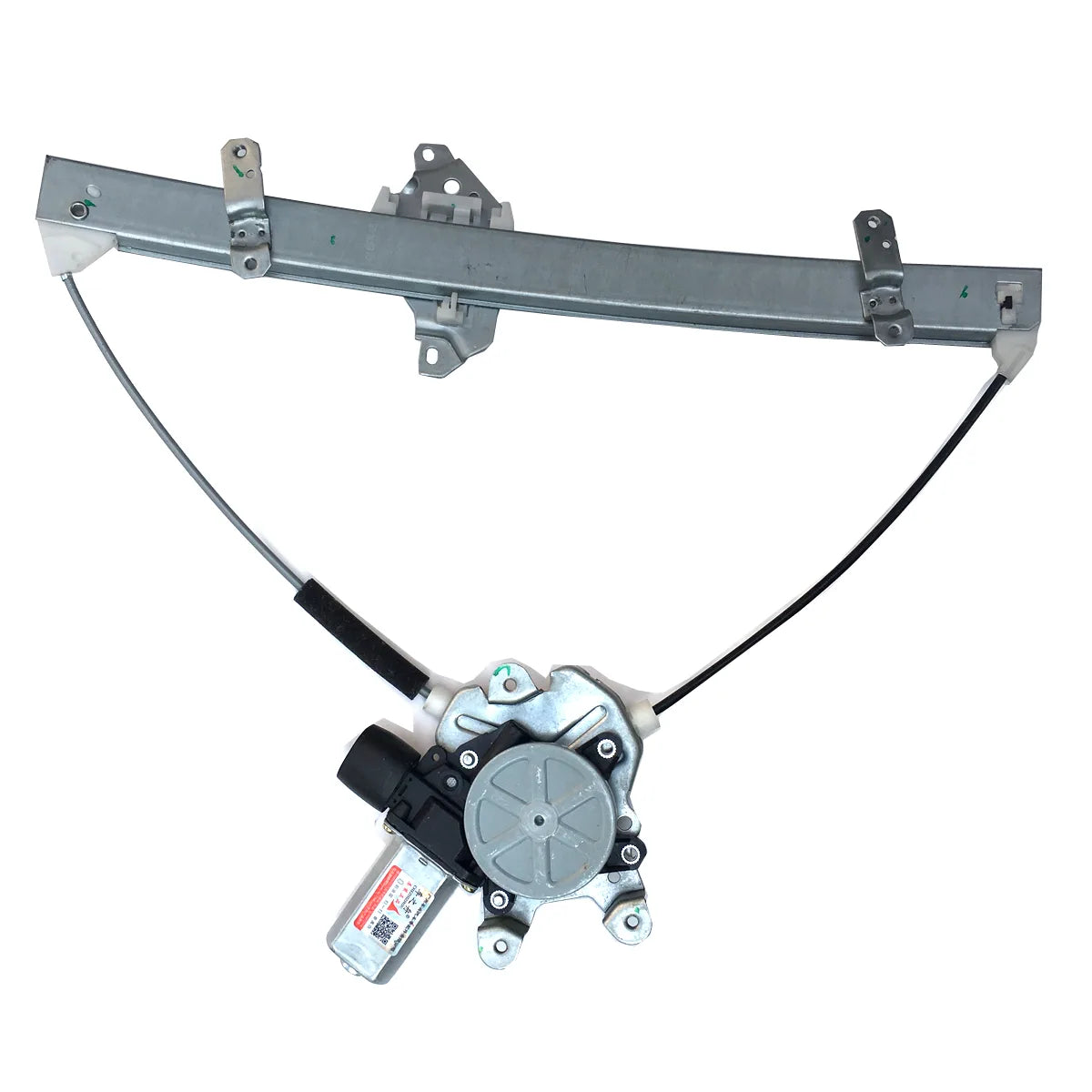 1X Front Right Window Regulator W Motor Fit For Outlander Airtrek CU4W CU4W 2002-2008