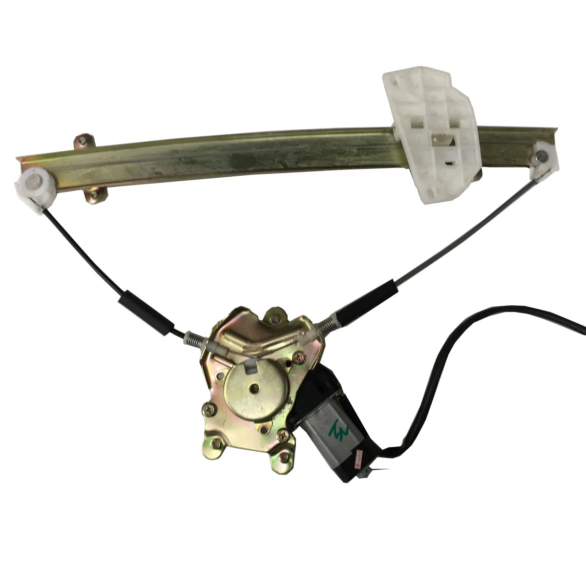 Front Left Door Window Regulator Fit For MIrage Lancer Sedan CK2A CK5A CP9A 1996-2003
