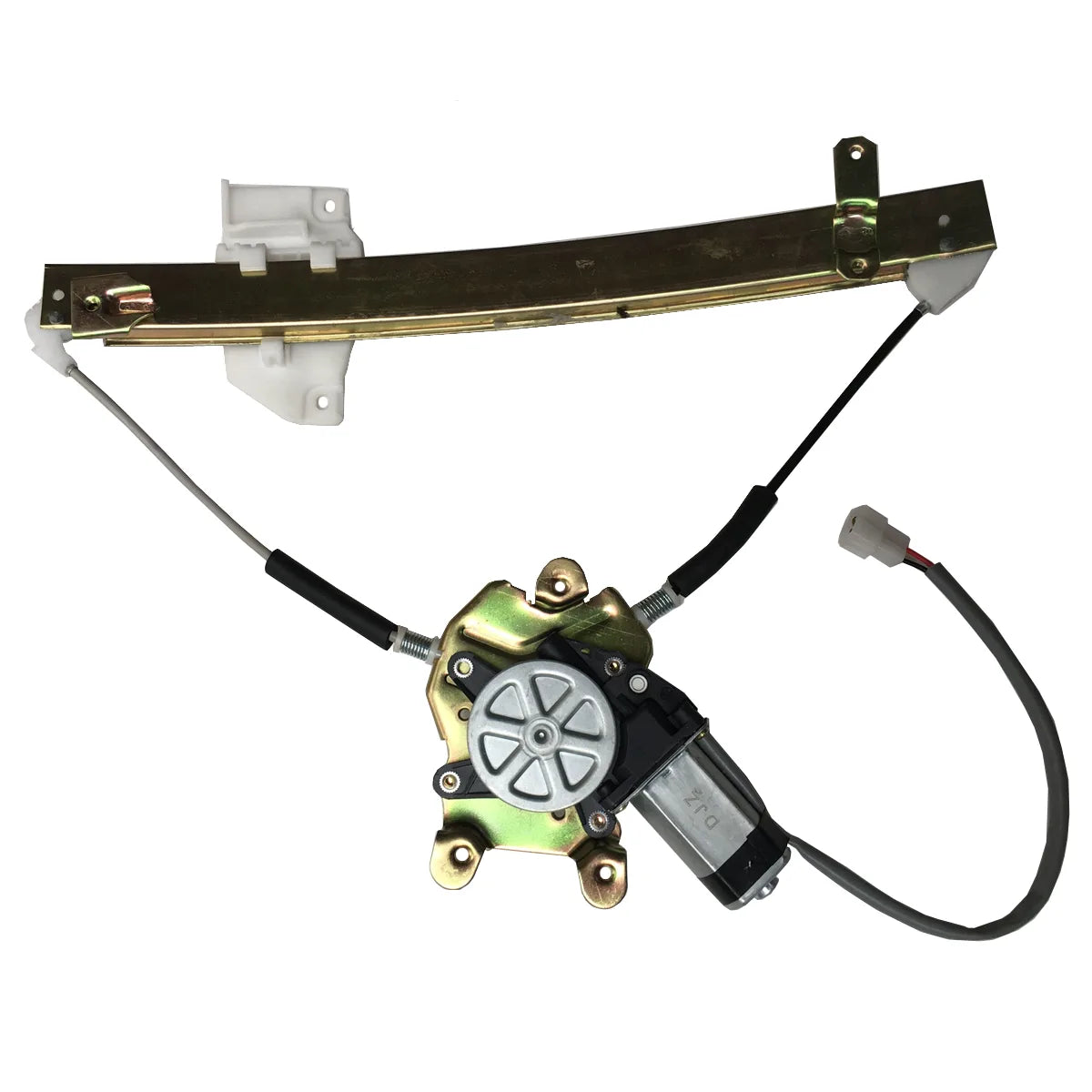 Celerparts Window Regulator Mitsubishi Mirage Lancer CK2A CK5A CP9A CN9A 1996-2003 MR200607 MR473349 Rear Left