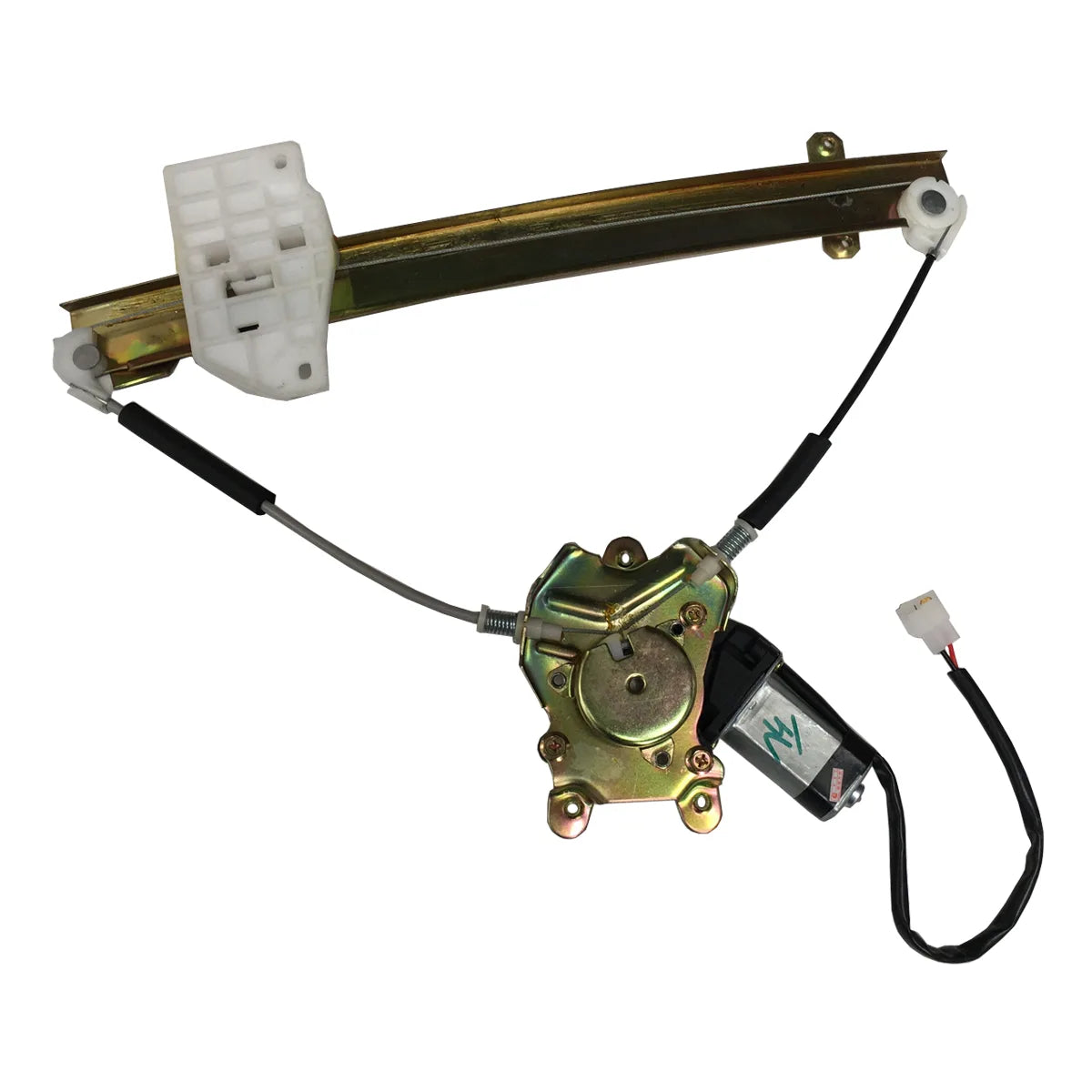 1X Rear Right Window Regulator For MIrage Lancer CK2A CK5A CP9A 1996-2003