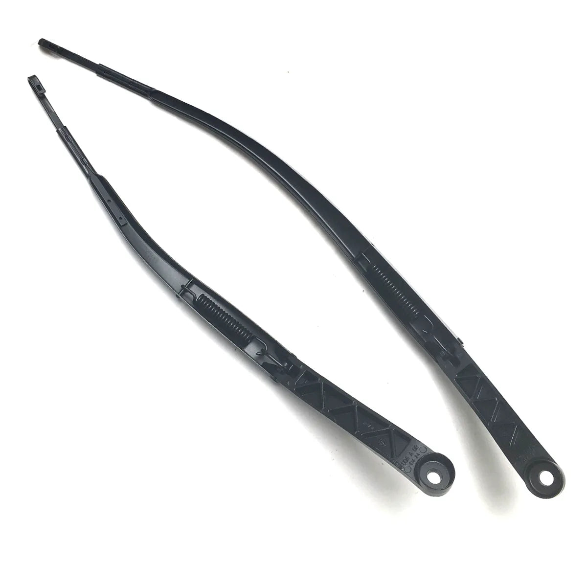 2X Front Left Right Windshield Wiper Arms Fit For Accord 2003-2007