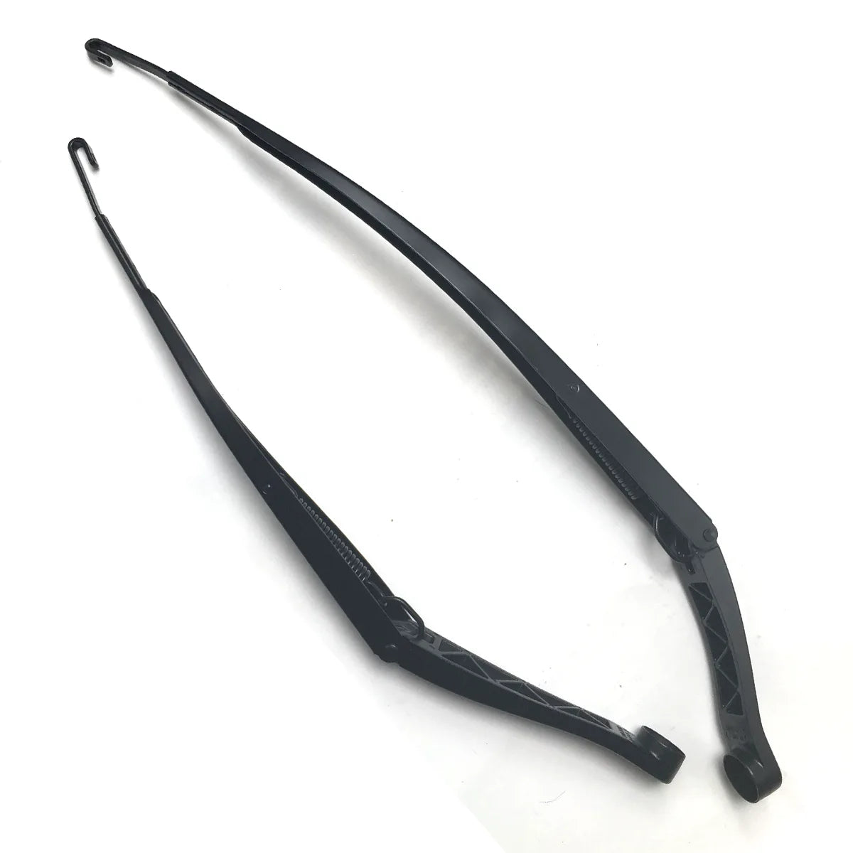 2X Front Left Right Windshield Wiper Arms Fit For Accord 2003-2007
