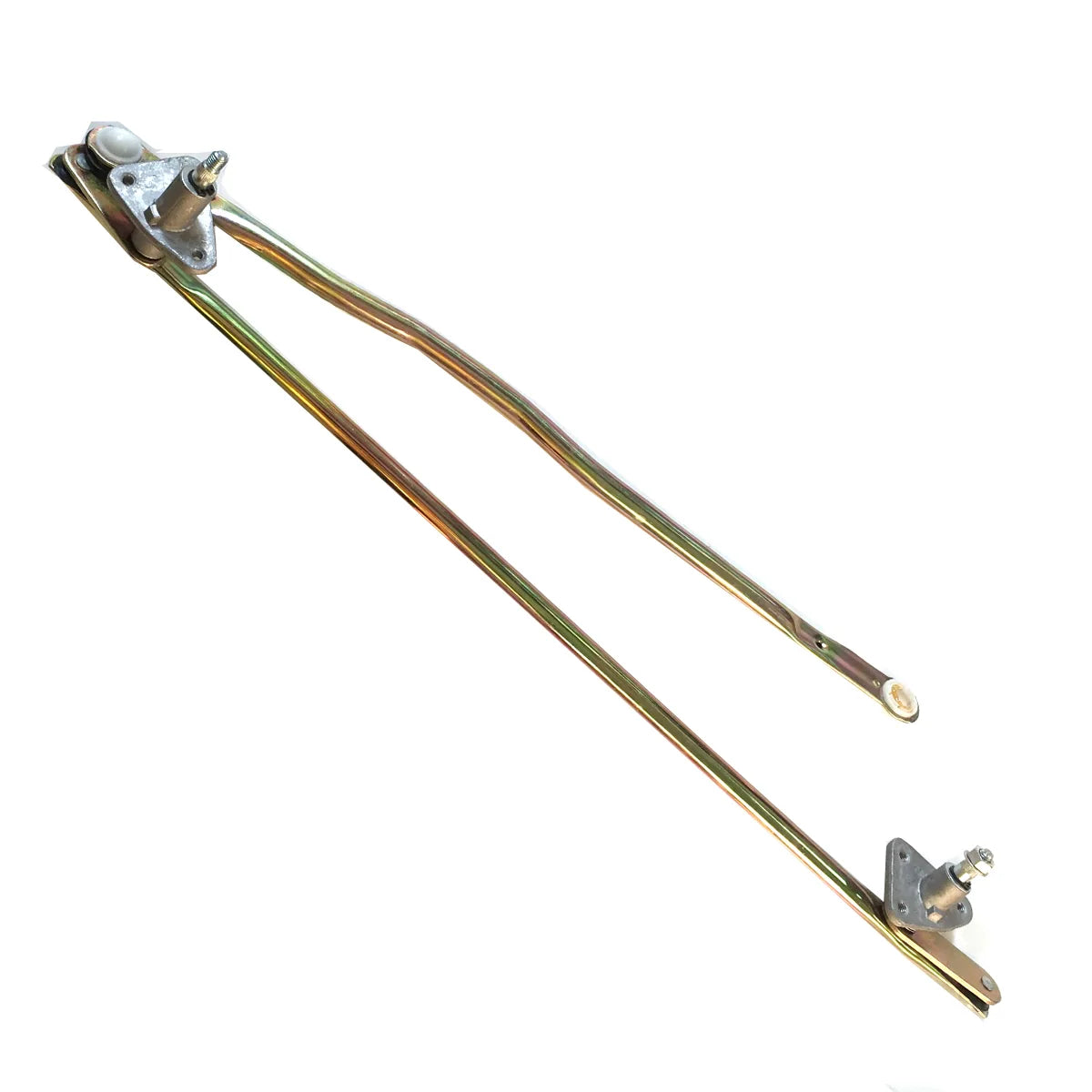 1X Front Windshield Wiper Linkage Fit For Montero Pajero V43W V45W V23W 1991-2004