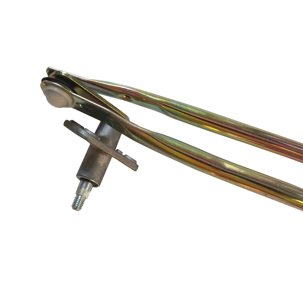 1X Front Windshield Wiper Linkage Fit For Montero Pajero V43W V45W V23W 1991-2004