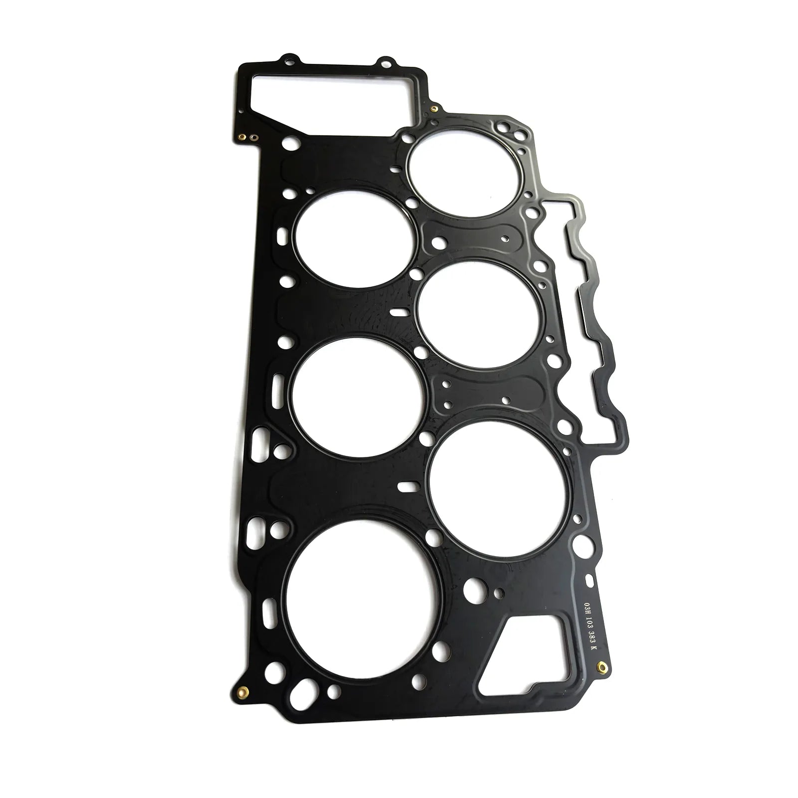 Celerparts Cylinder Head Gasket For VW Audi Q7 Toureg Passat CC 3.6L EA390 2005-2016 OEM 03H103383K BLV BHK BHL 3.6L EA390