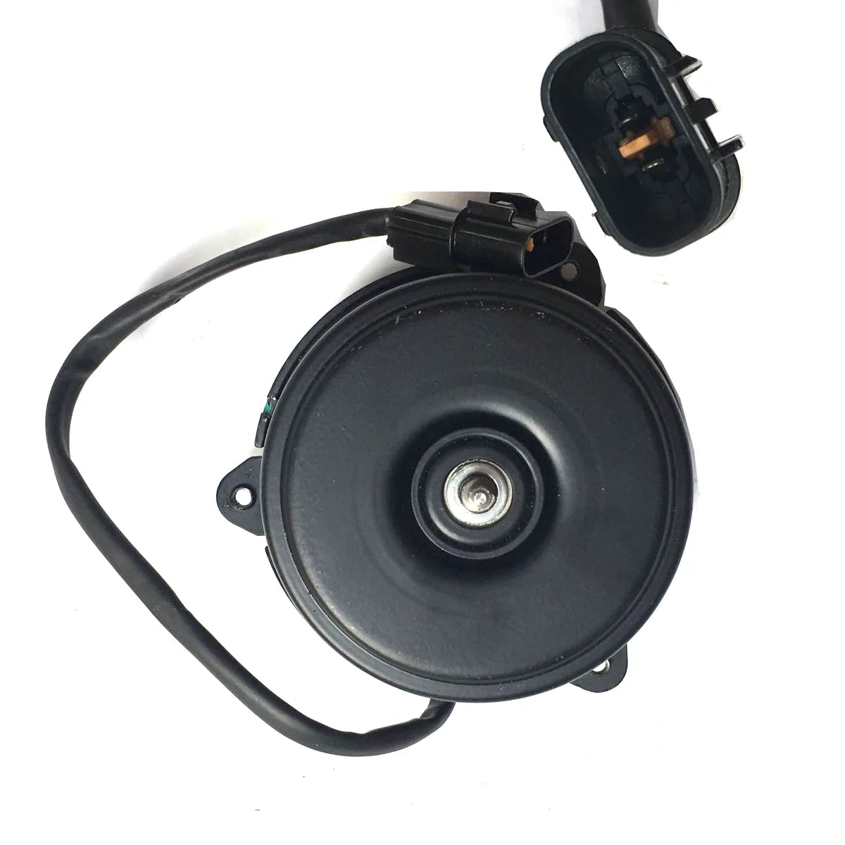 1X AC Condenser Fan Motor Fit For Montero Pajero V43 V45 V46 91-99