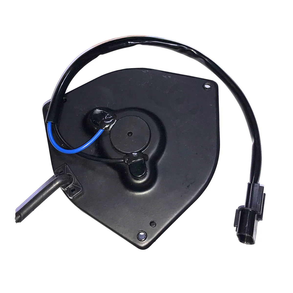 1X AC Condenser Fan Motor Fit For Montero Pajero V43 V45 V46 91-99