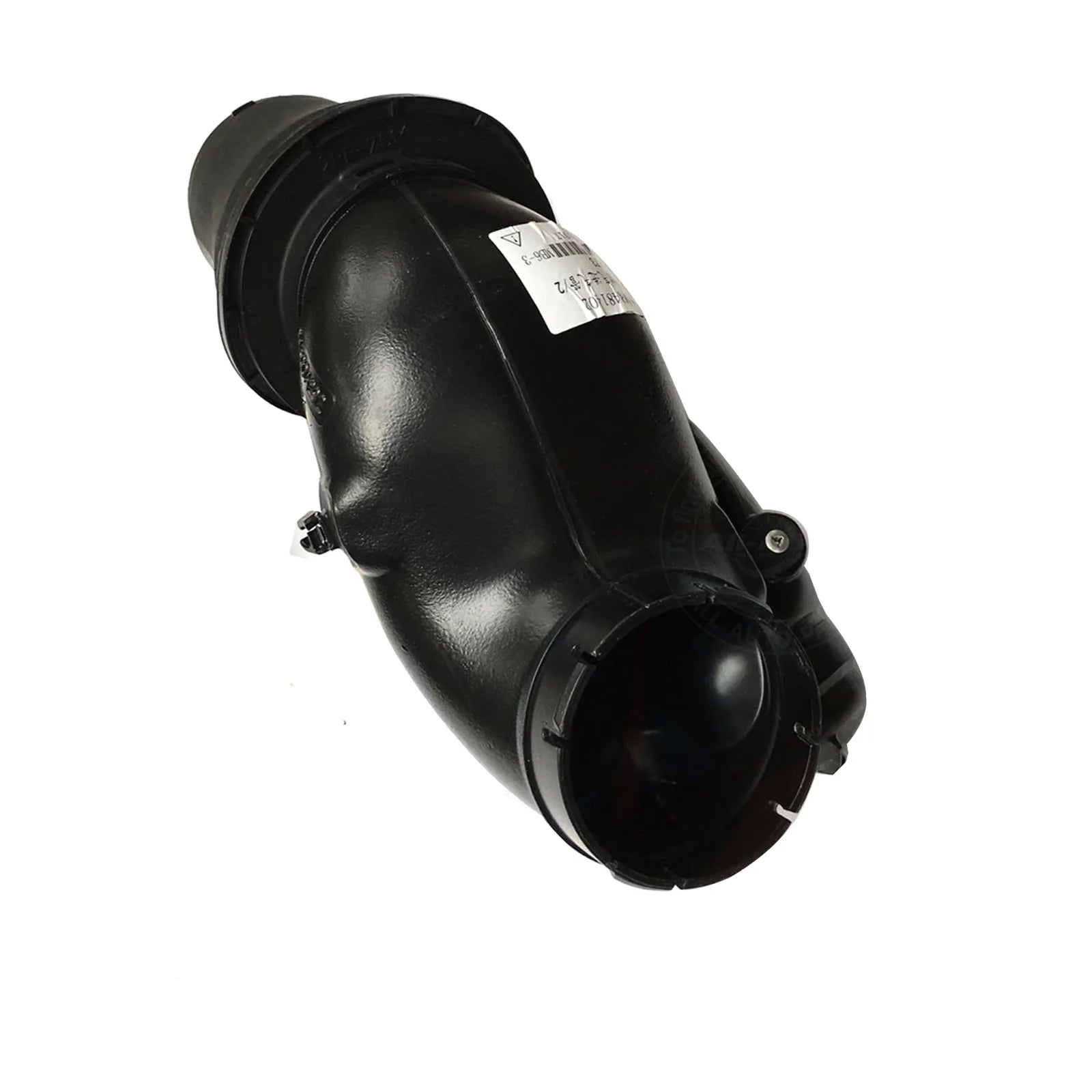 1X Air Cleaner Inlet Pipe Fit For Montero Pajero V73 V75 V77 V83 V97 V98 00-06