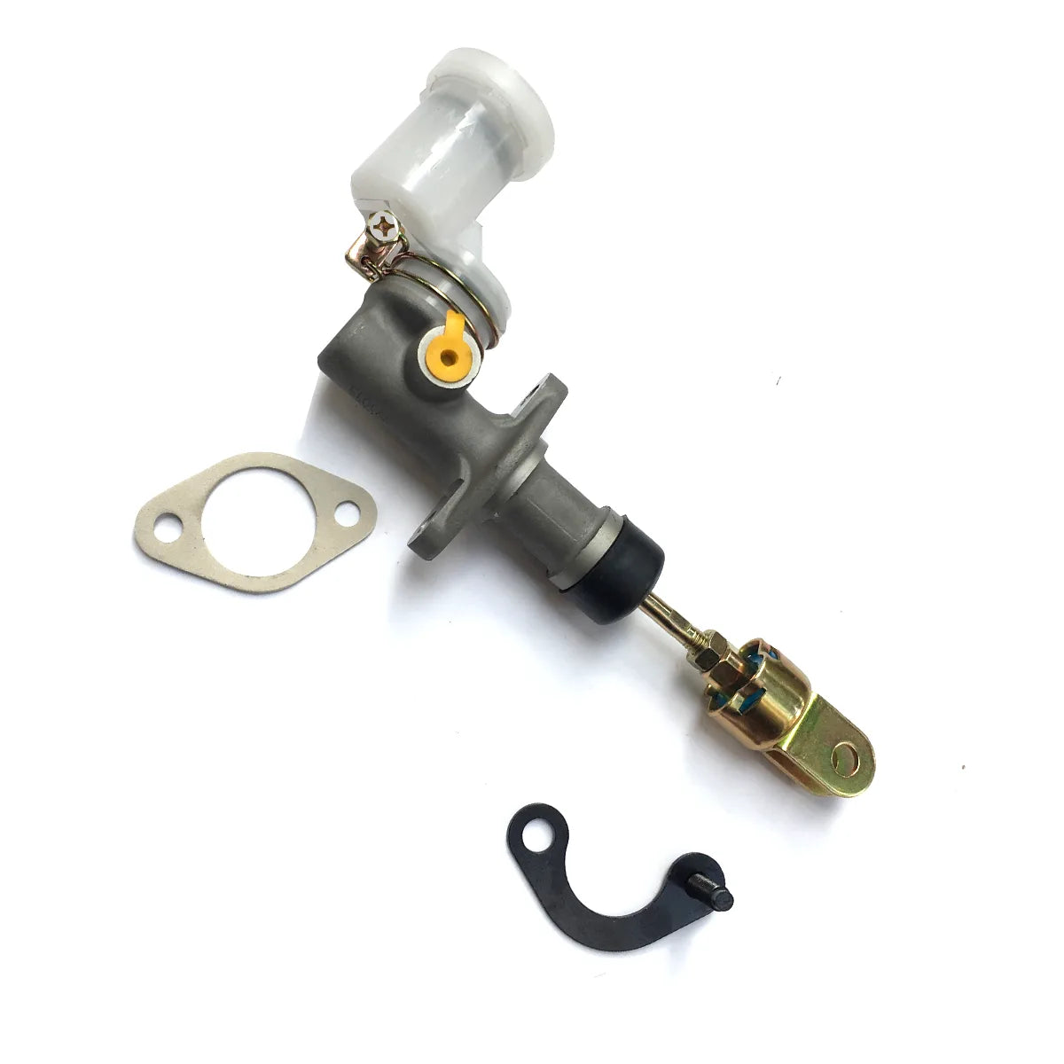 1X Clutch Master Cylinder Fit For Montero Pajero V43 V41 V32 V24 V23 1991-2004