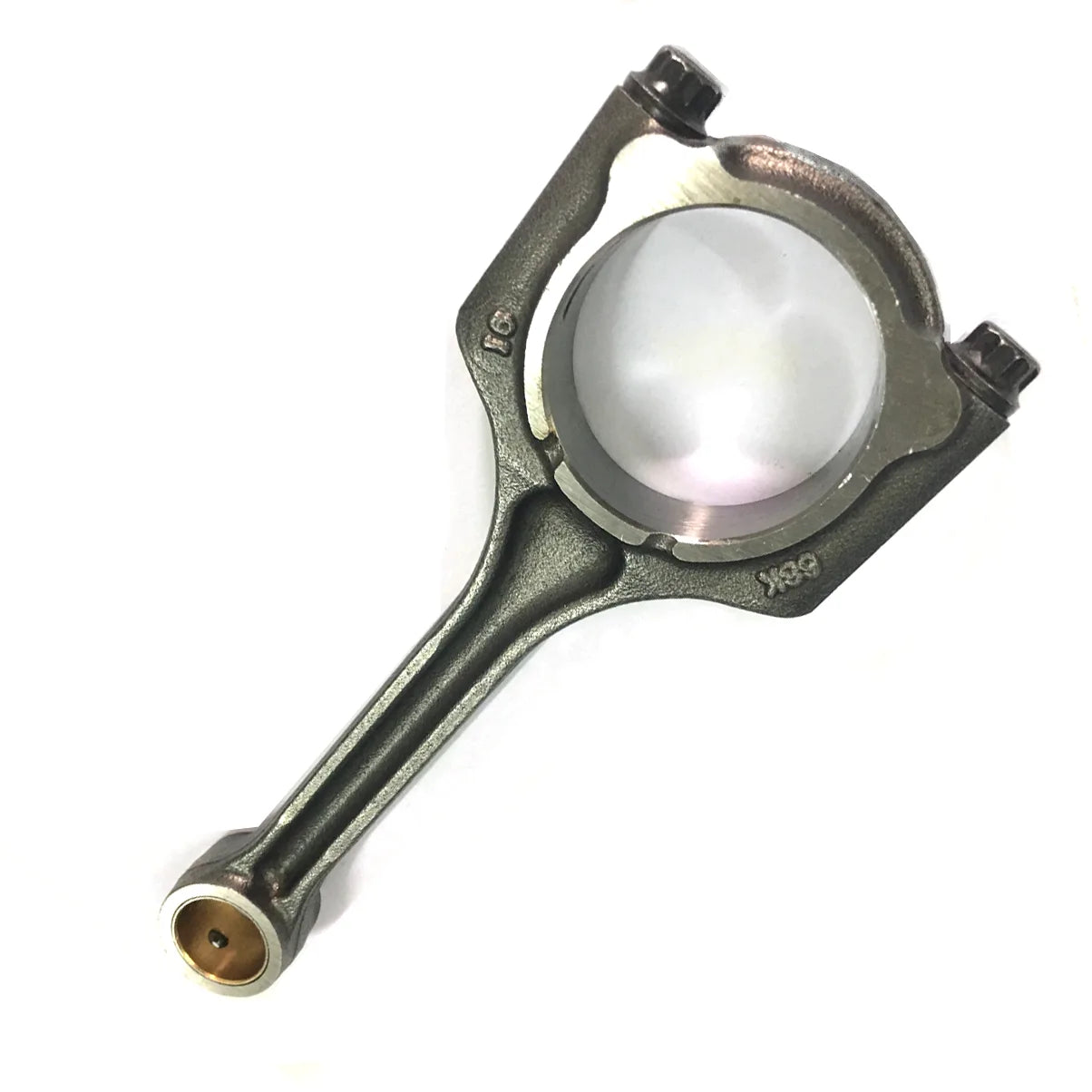 1X Connecting Rod Conrod Fit For Elantra Tucson Soul Forte NU 2.0L G4NC G4NA 2011-2024