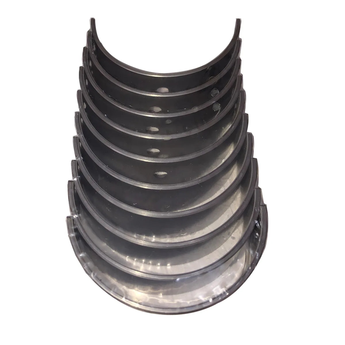 Crankshaft Bearing Shells Fit For Range Rover Sport 4.2T 428PS 06-13