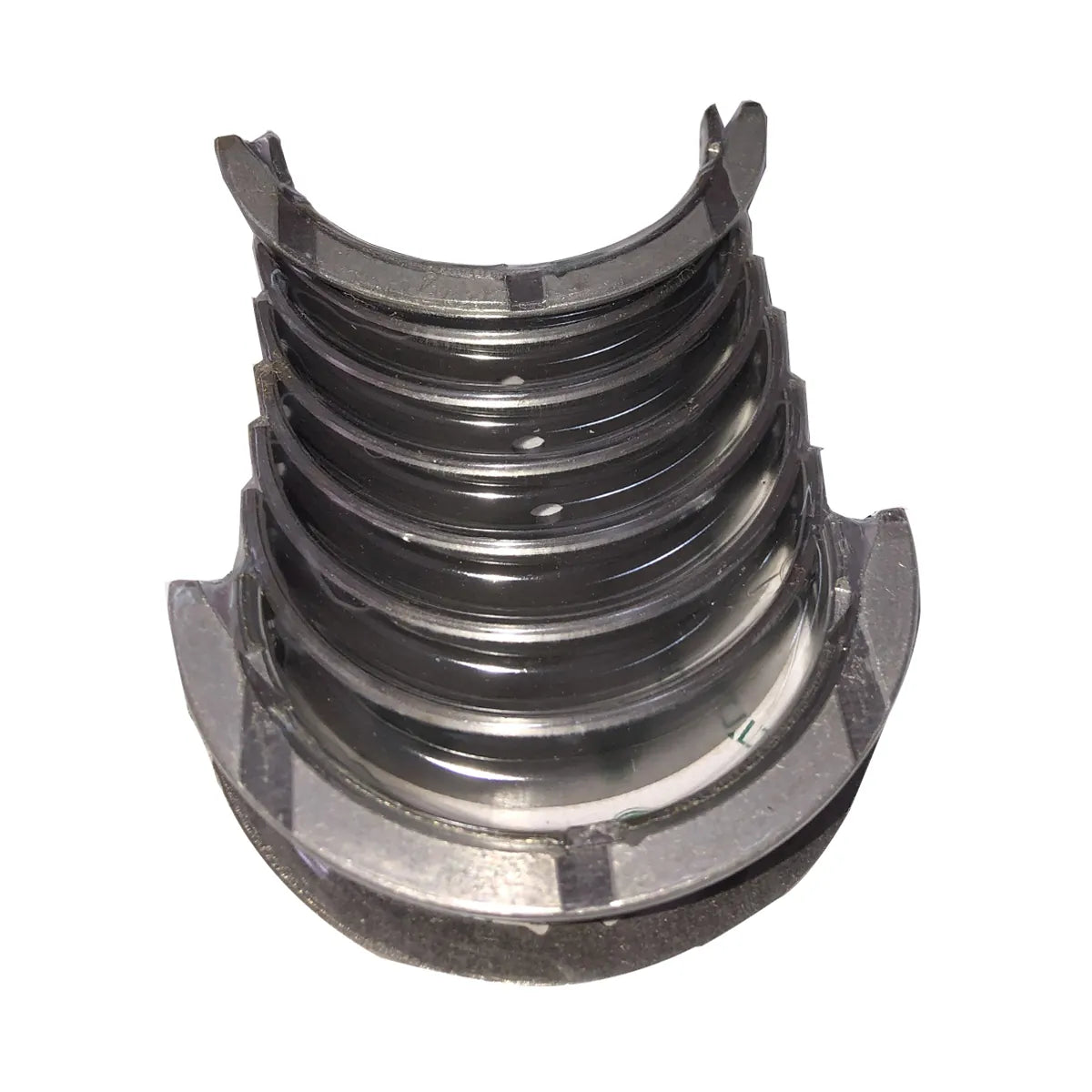 Crankshaft Bearing shells Thrust Washer Fit For Range Rover LR4 3.0T 12-18
