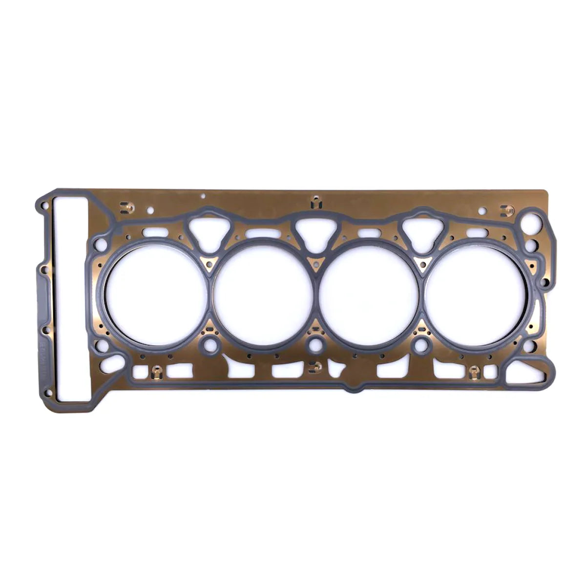 1X Cylinder Head Gasket For A3 A4 A5 TT Q3 Q5 Golf Jetta Beetle Passat 2.0L 1.8T 04-17