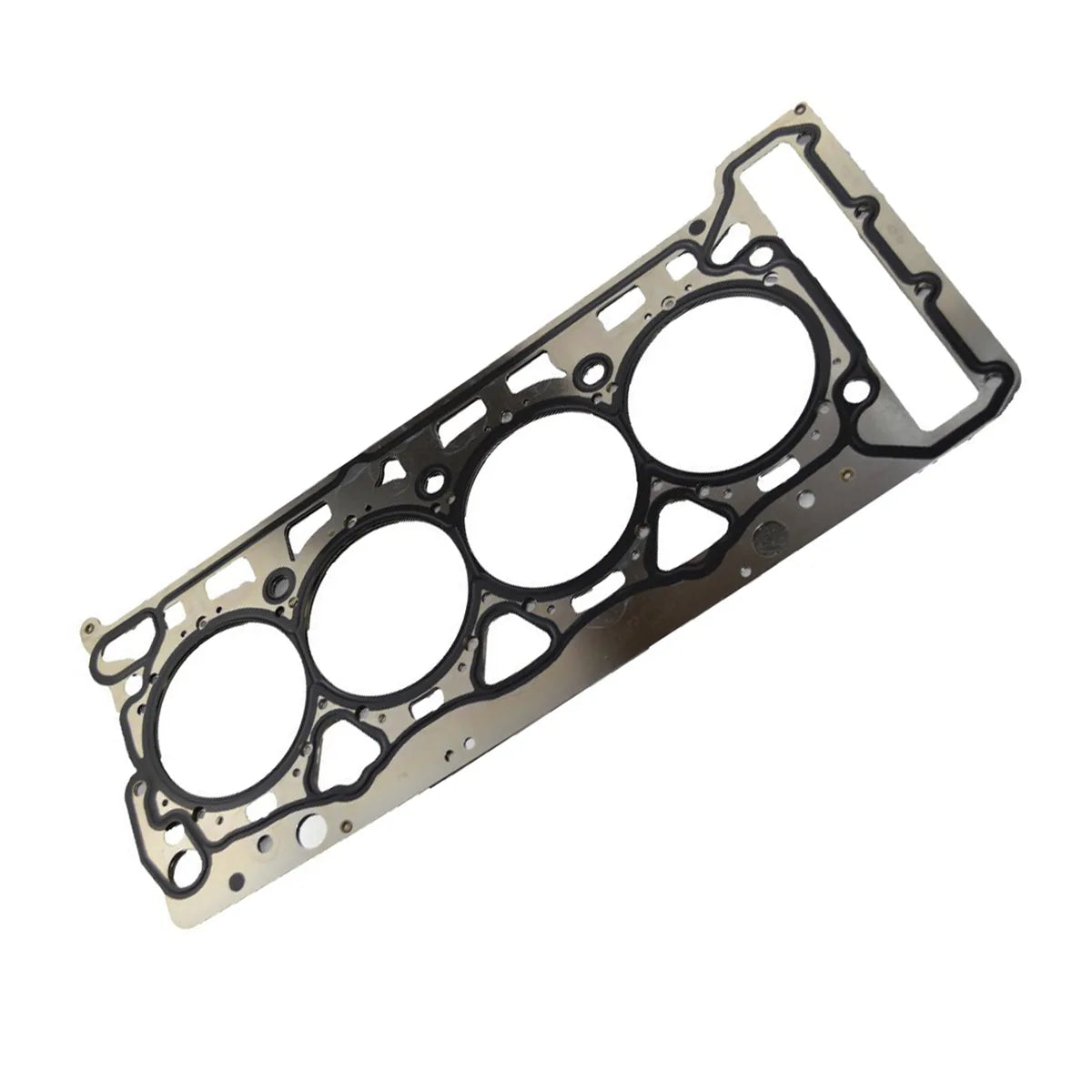 1X Cylinder Head Gasket For A3 A4 A5 TT Q3 Q5 Golf Jetta Beetle Passat 2.0L 1.8T 04-17