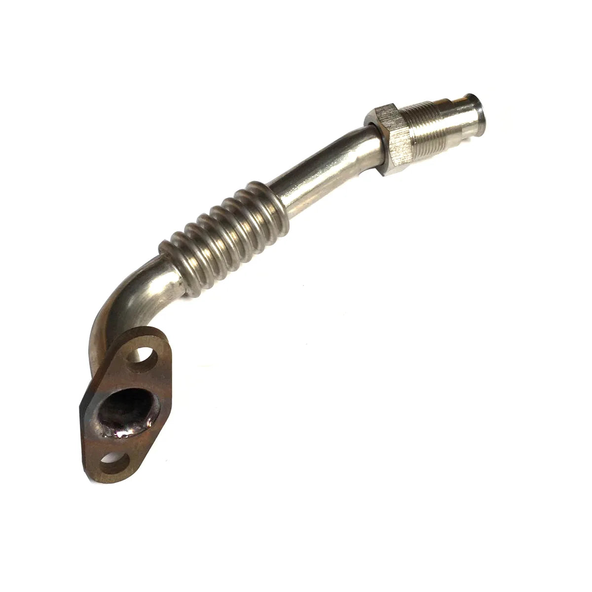 1X Exhaust Manifold EGR Pipe Fit For Montero Sport V43 V45 V75 K86 K96 96-11