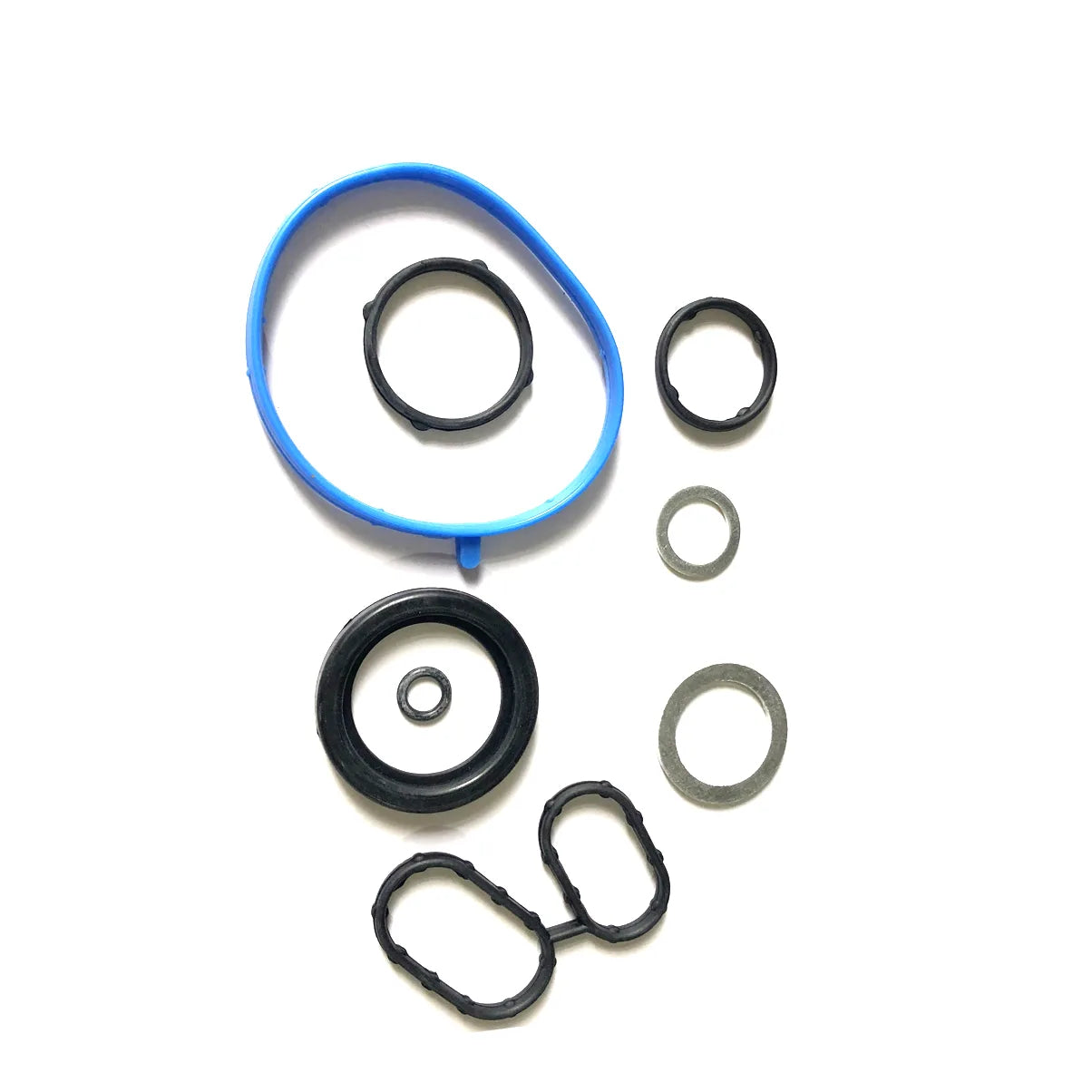 Engine Rebuild Gasket Kits Fit For Elantra I30 I30CW IX35 Tucson Soul Sportage NU 1.8L 2.0L 2011-2017