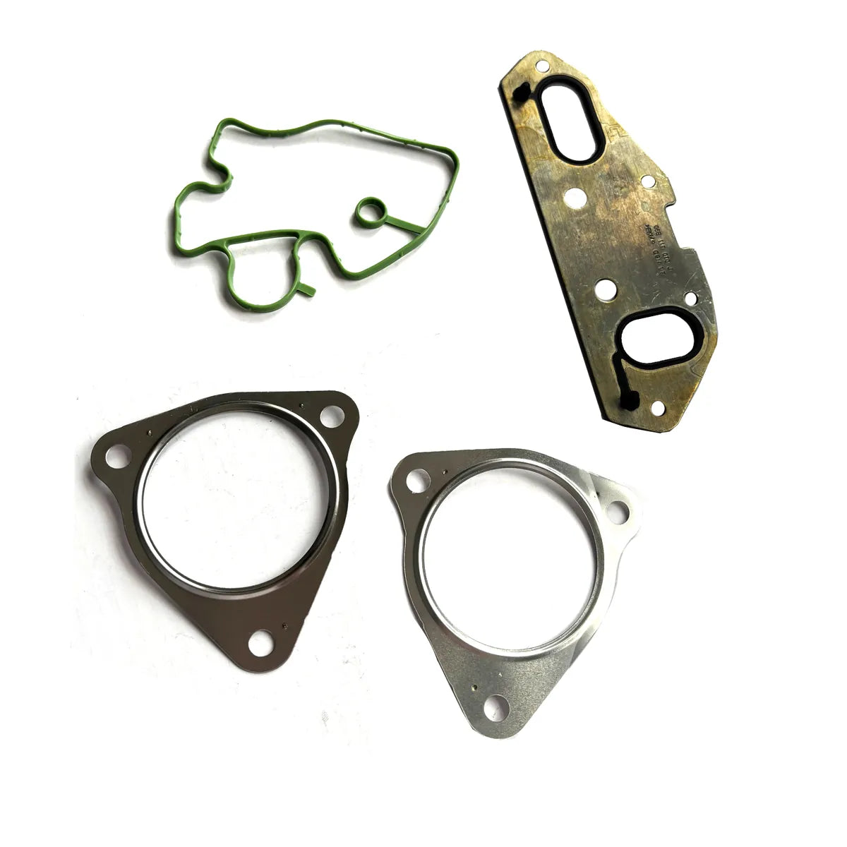 Engine Gasket Kit CPAA CVBA EA855 R5 For Audi A8 A8Q 2.5L 2010-2017