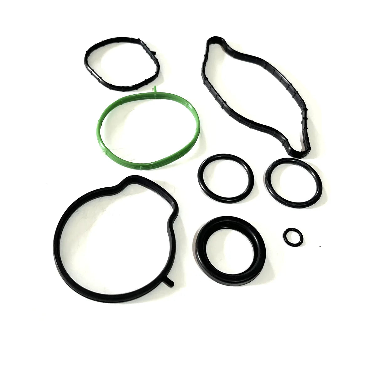 Engine Overhaul Gasket Set Kits For Tucson Sportage 2.4L Theta 2 G4KJ 15-20