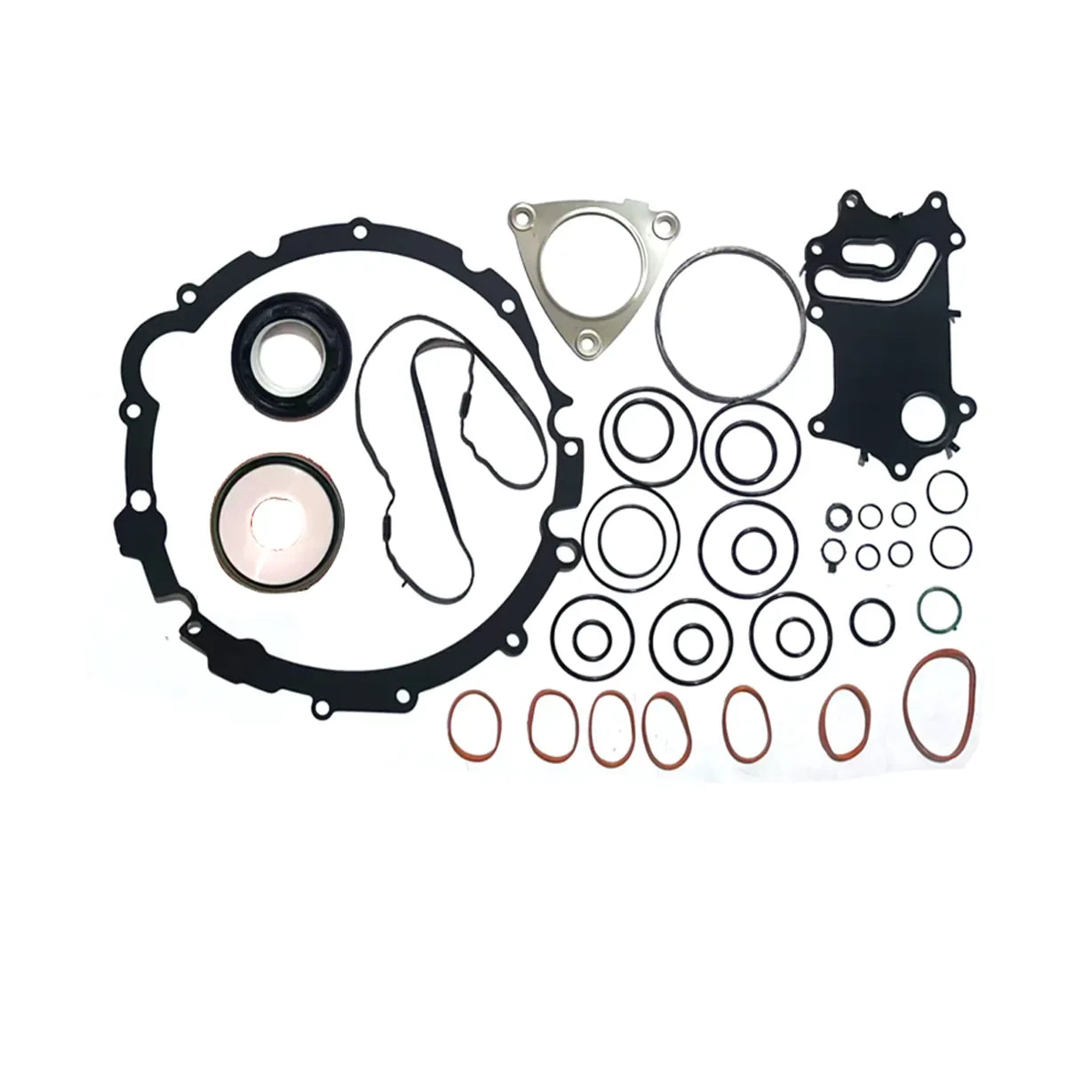 Gasket Set Fit For Range Rover Discovery F-Face Defender AJ300 3.0T Petrol 2019-2025