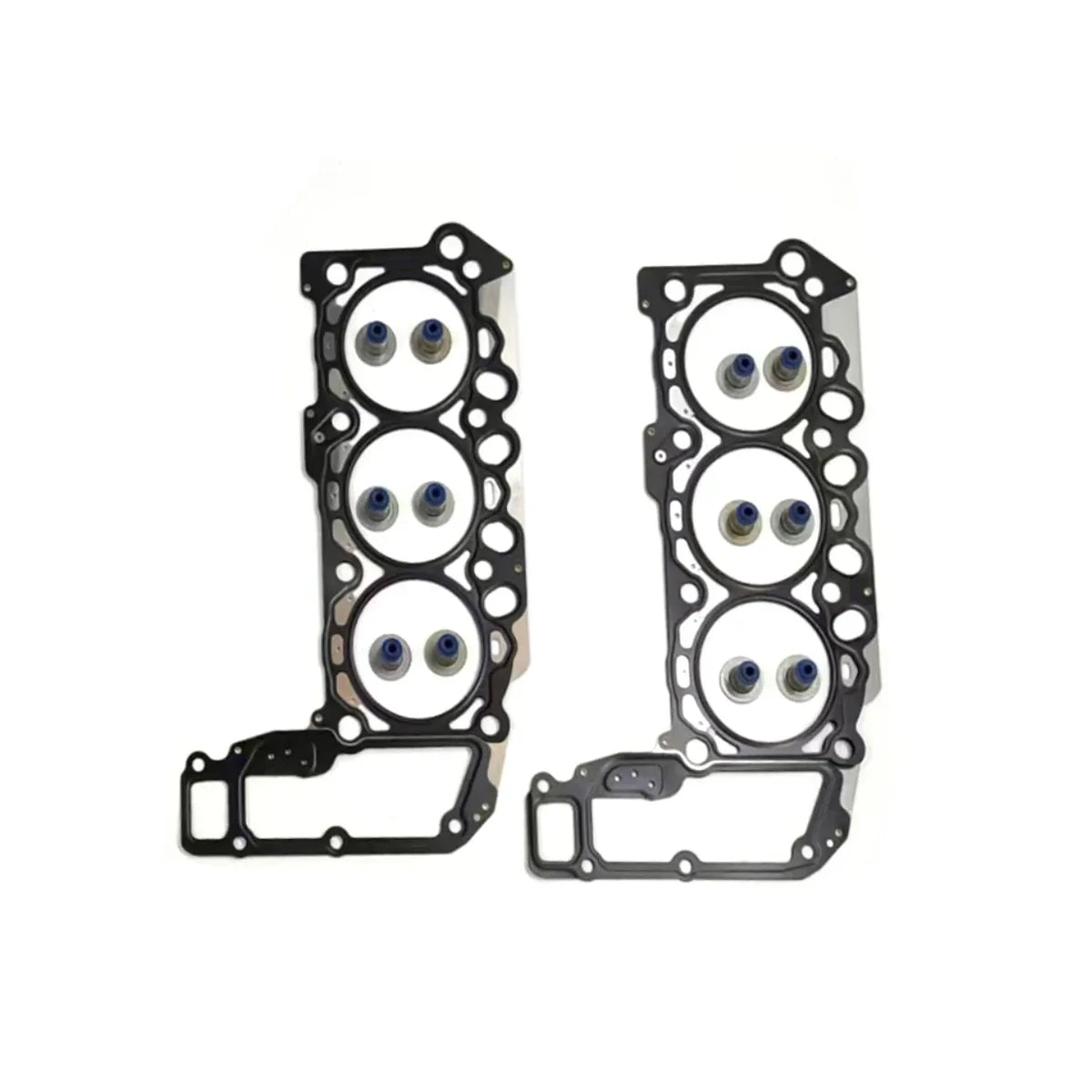 Gasket Kits Fit For Ram Pickup 1500 Liberty Grand Cherokee Dakota EKG 3.7L 2002-2012