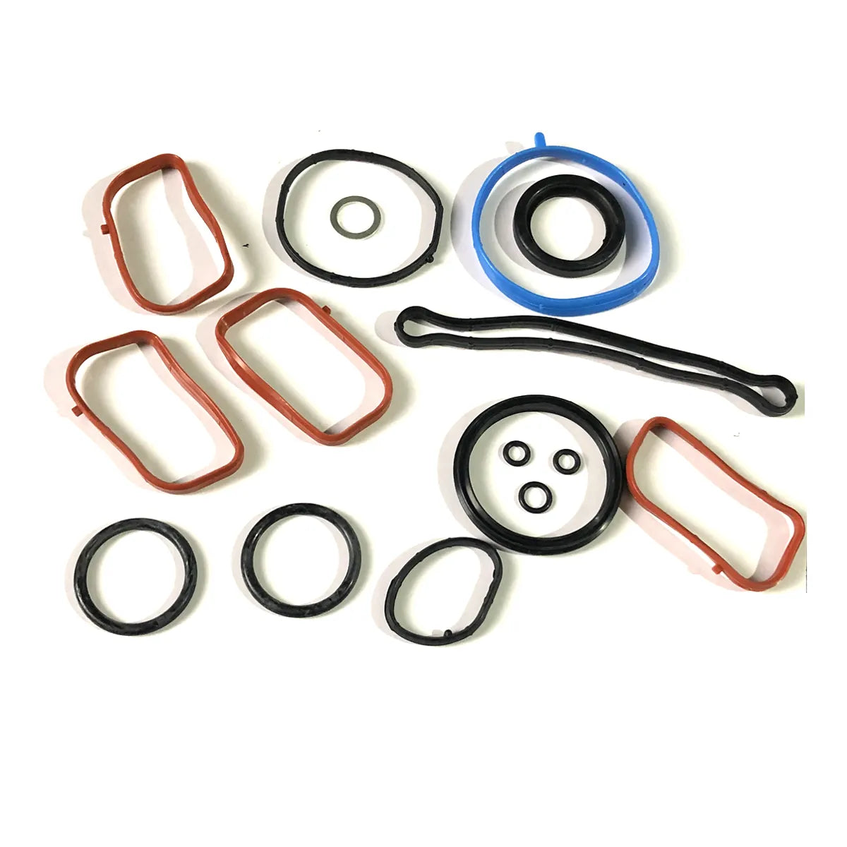 Overhaul Gasket Kits For Santa Fe Sonata Optima Sportage 2.0T G4KH 10-16